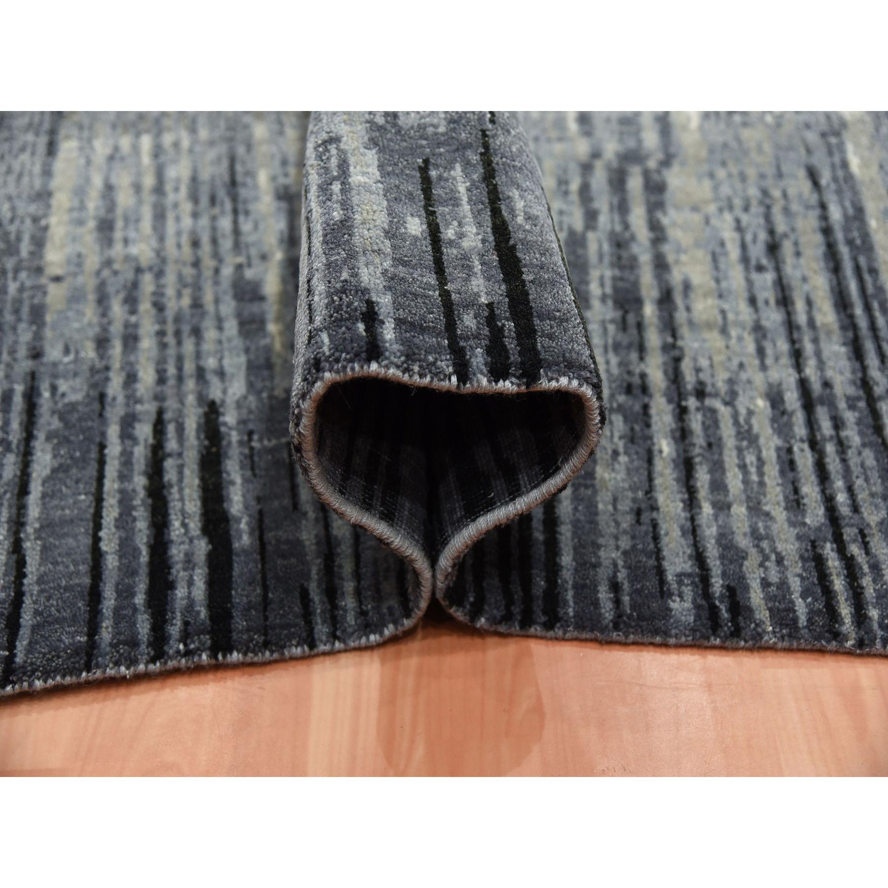 Modern-and-Contemporary-Hand-Knotted-Rug-375715