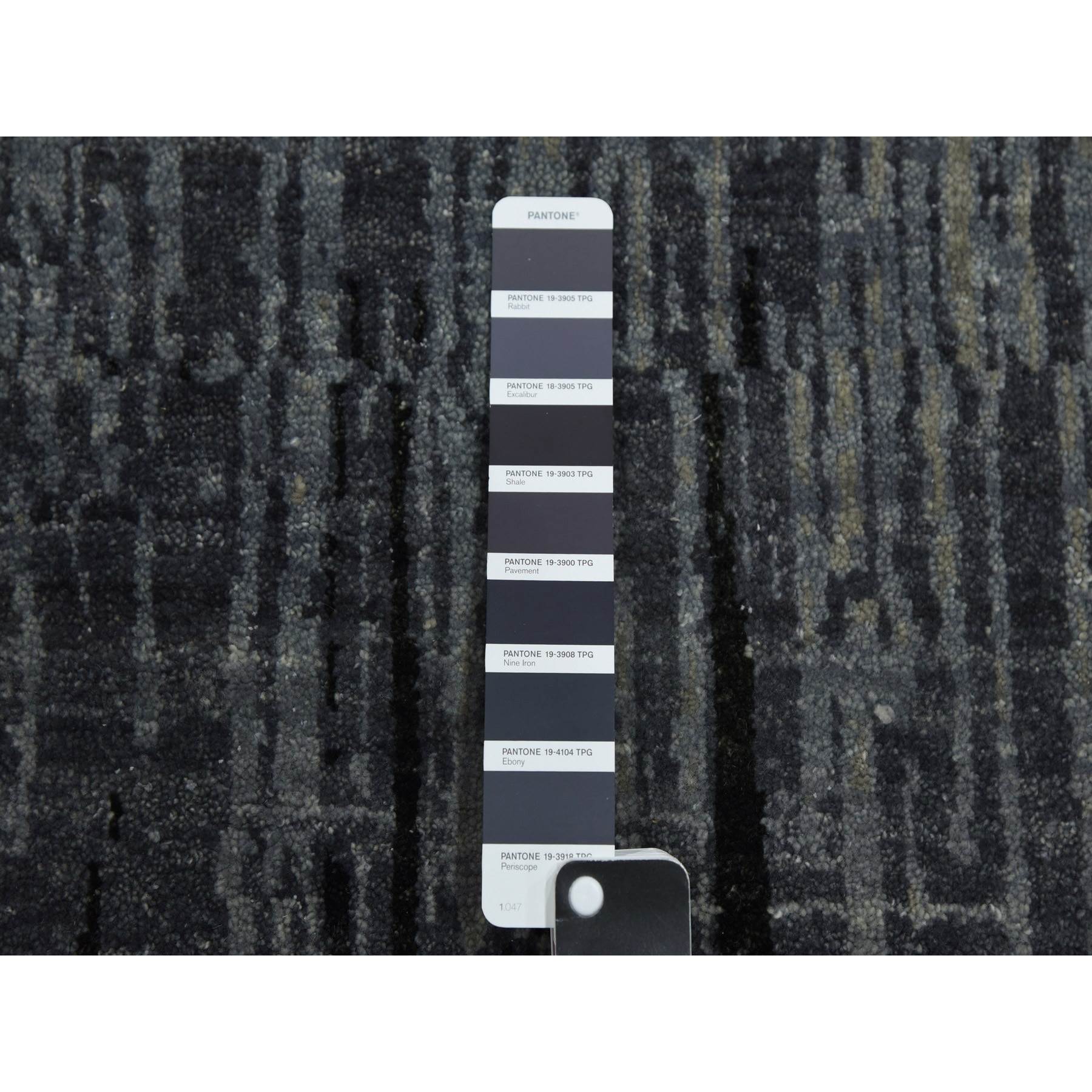 Modern-and-Contemporary-Hand-Knotted-Rug-375715