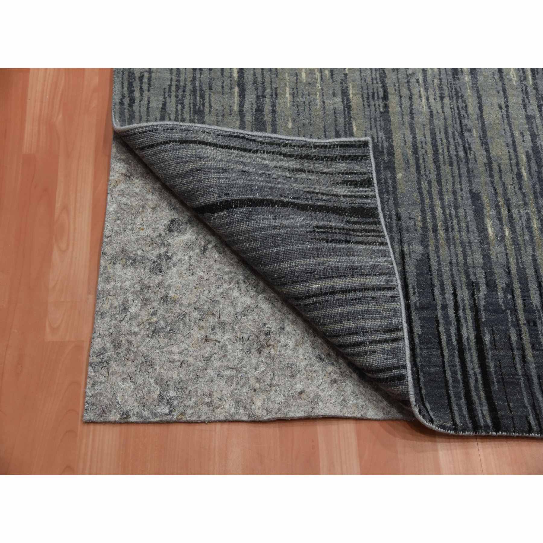 Modern-and-Contemporary-Hand-Knotted-Rug-375720