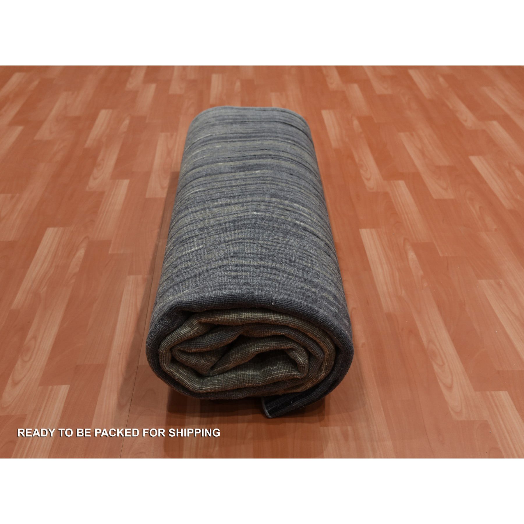 Modern-and-Contemporary-Hand-Knotted-Rug-375720