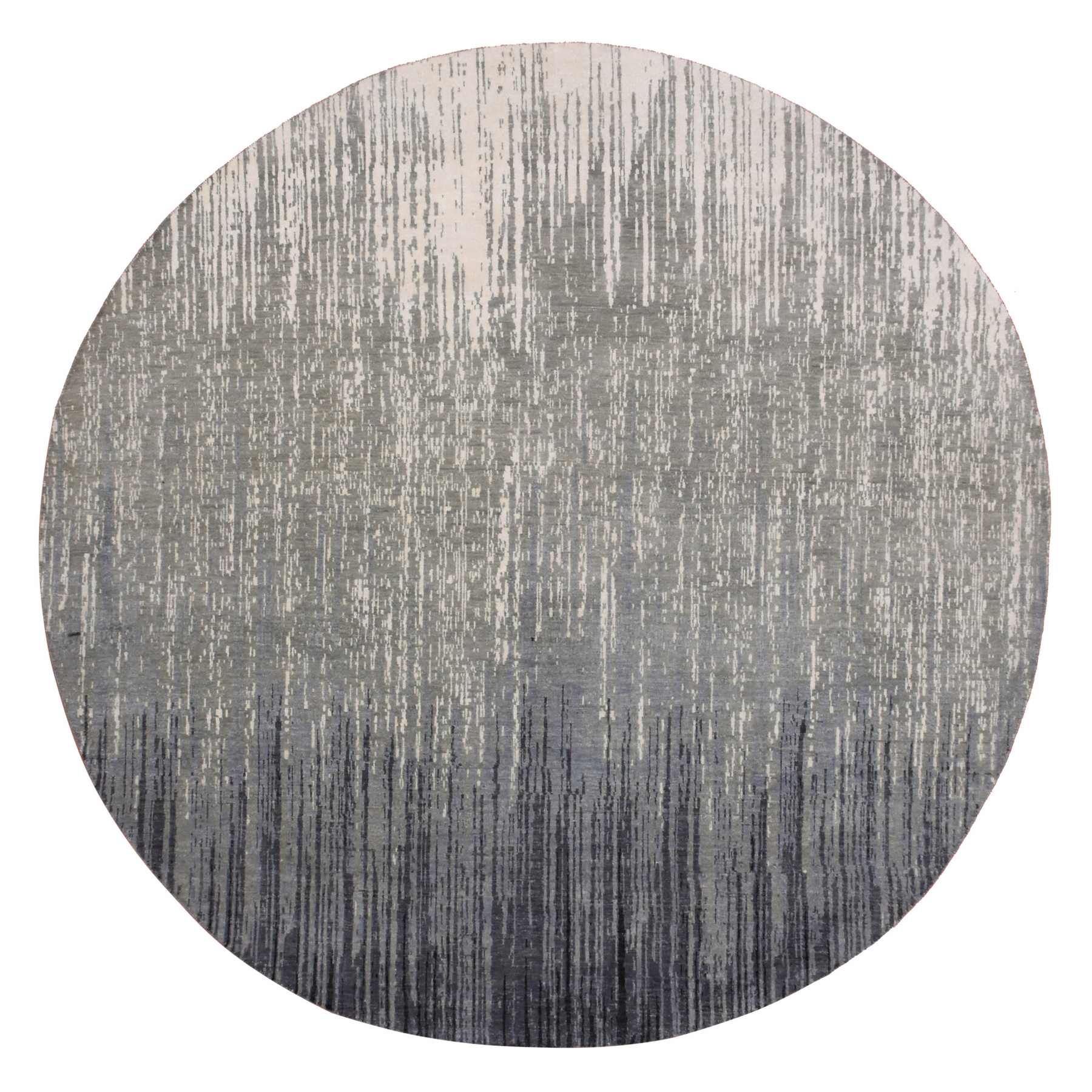 Modern-and-Contemporary-Hand-Knotted-Rug-375725