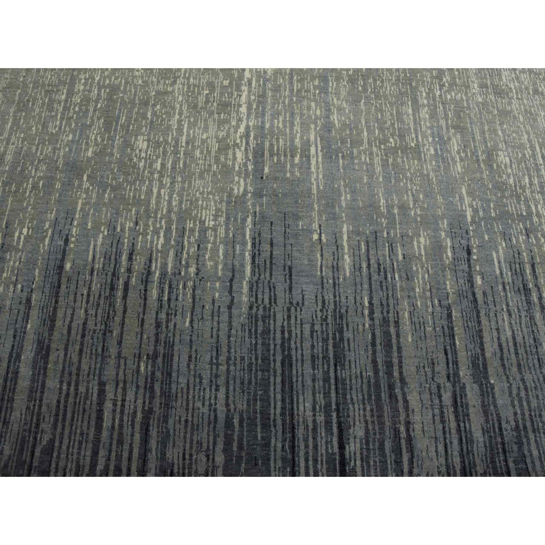 Modern-and-Contemporary-Hand-Knotted-Rug-375725