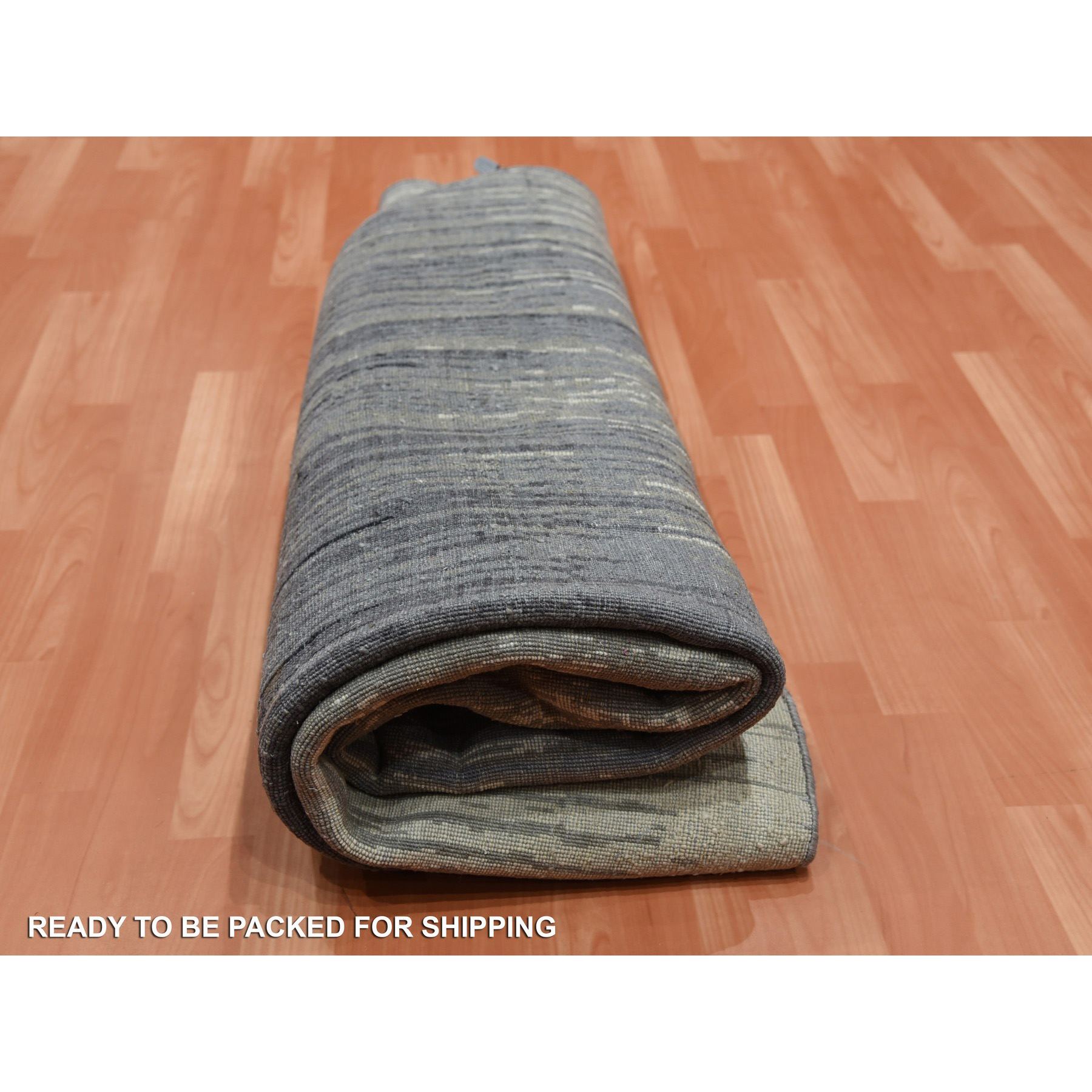 Modern-and-Contemporary-Hand-Knotted-Rug-375725