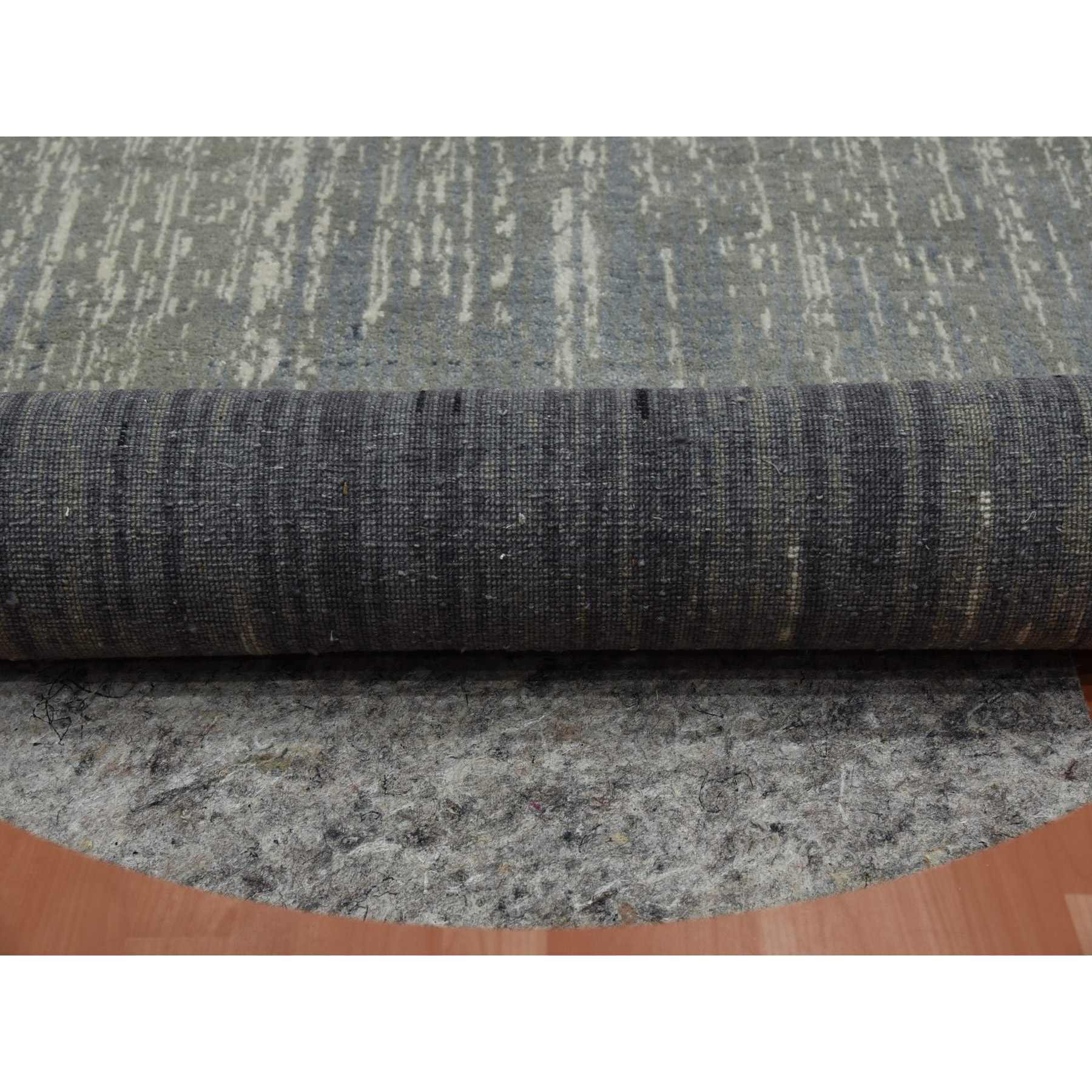 Modern-and-Contemporary-Hand-Knotted-Rug-375735