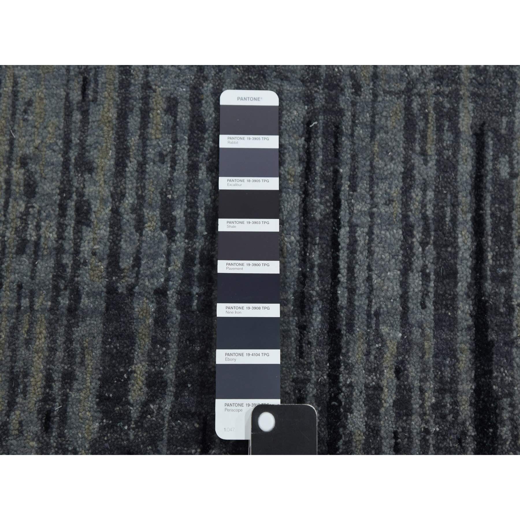 Modern-and-Contemporary-Hand-Knotted-Rug-375735