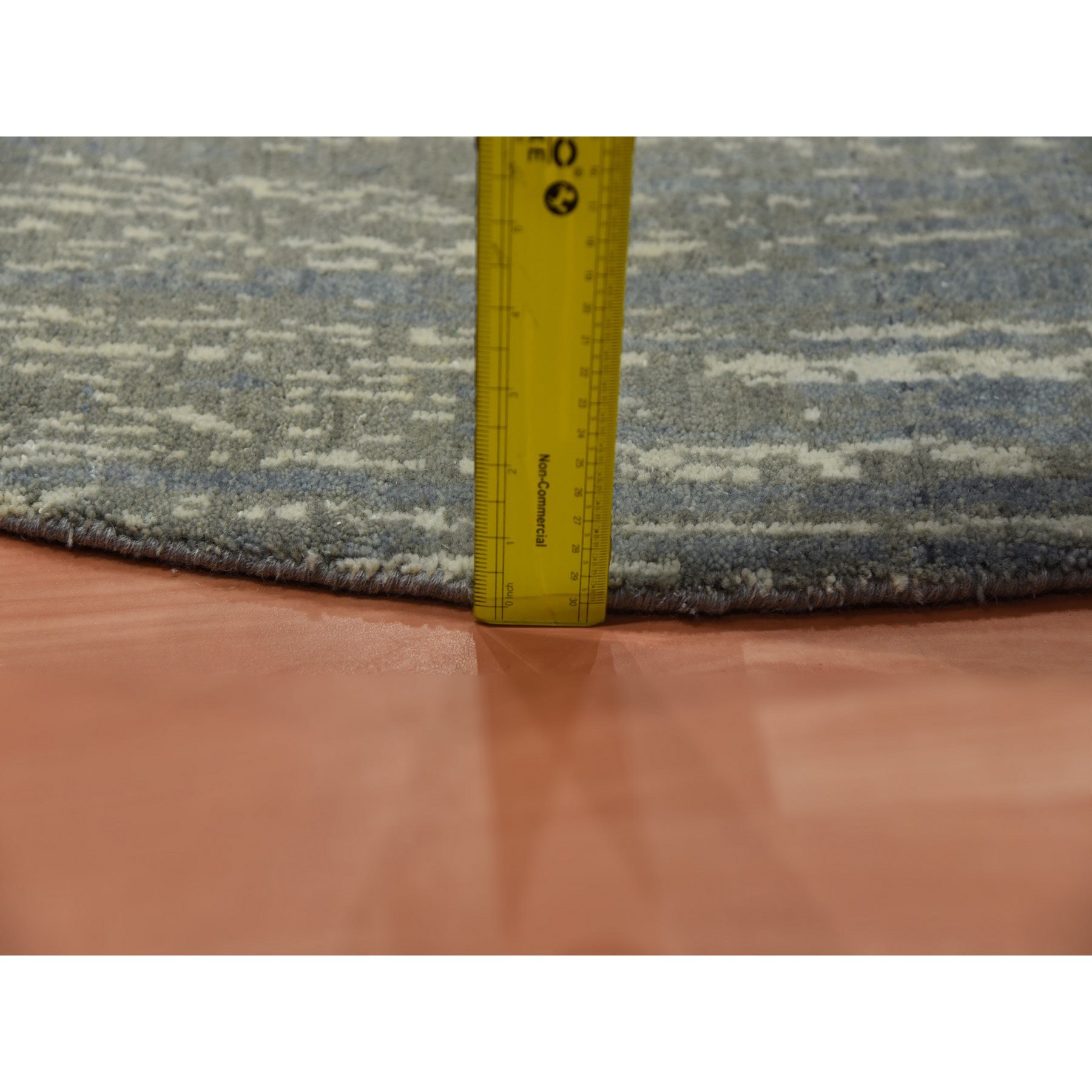 Modern-and-Contemporary-Hand-Knotted-Rug-375735