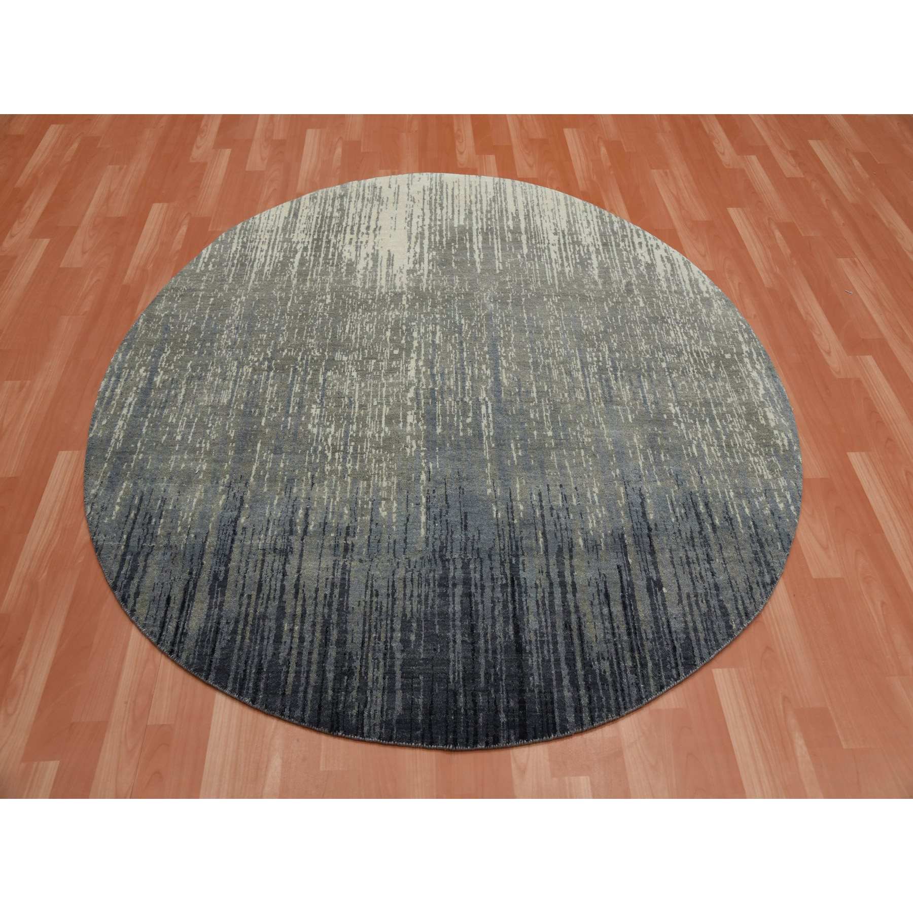 Modern-and-Contemporary-Hand-Knotted-Rug-375740