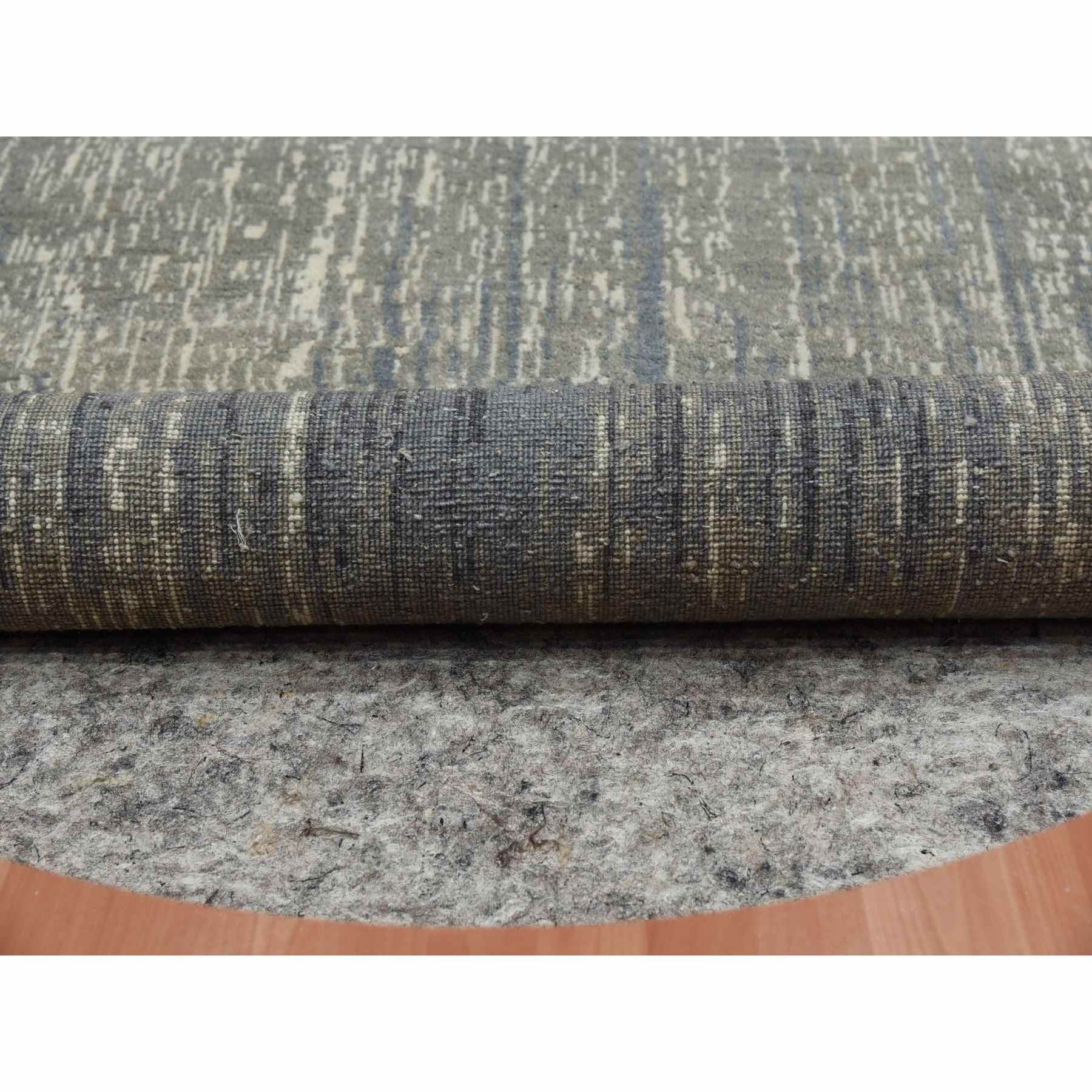 Modern-and-Contemporary-Hand-Knotted-Rug-375740