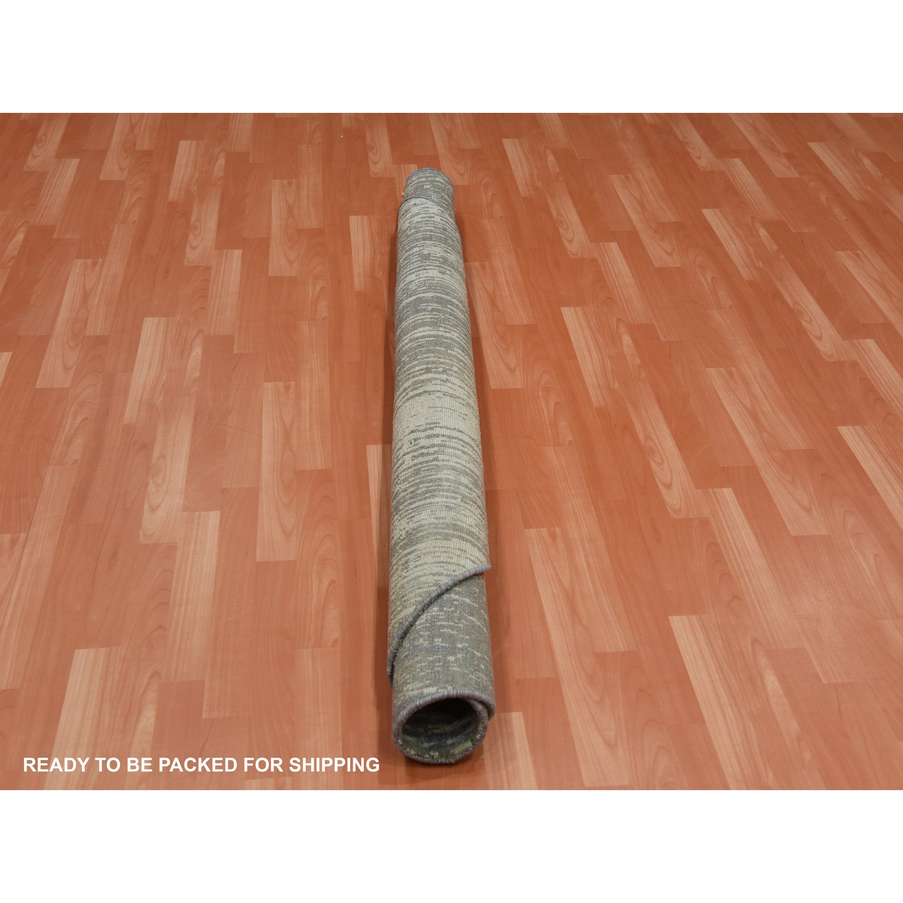 Modern-and-Contemporary-Hand-Knotted-Rug-375740