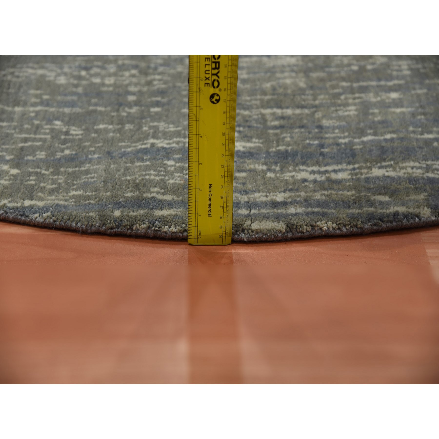 Modern-and-Contemporary-Hand-Knotted-Rug-375740