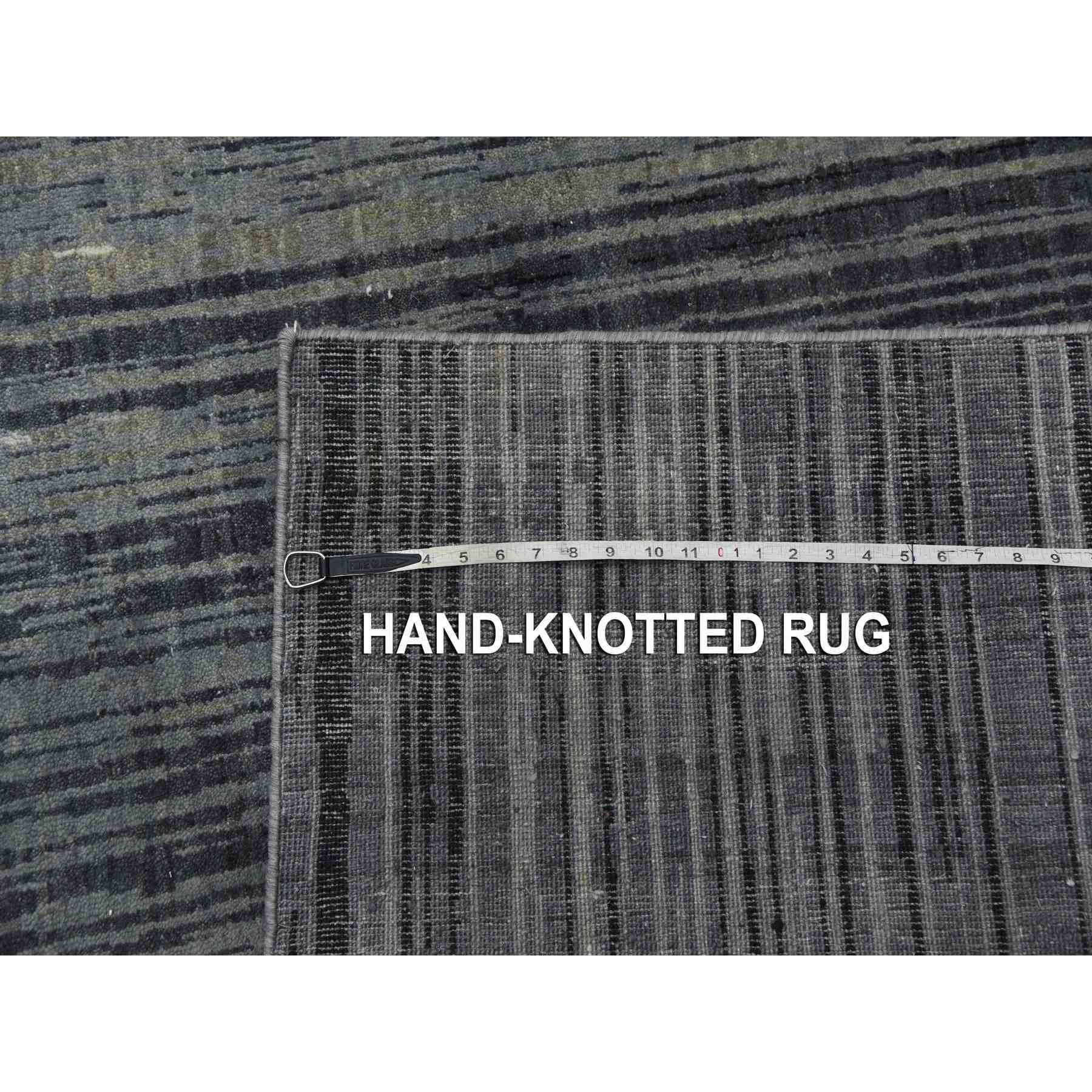 Modern-and-Contemporary-Hand-Knotted-Rug-375750