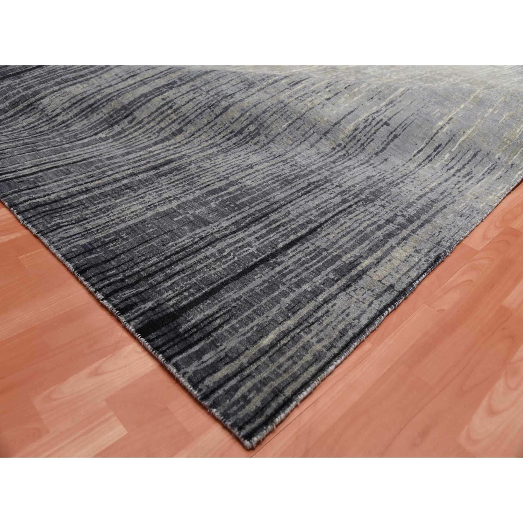 Modern-and-Contemporary-Hand-Knotted-Rug-375760