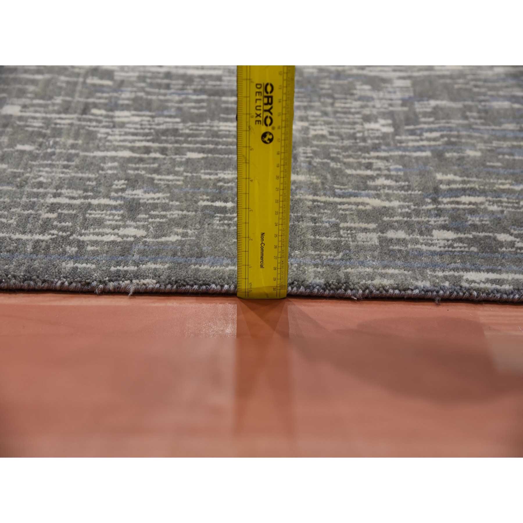 Modern-and-Contemporary-Hand-Knotted-Rug-375760