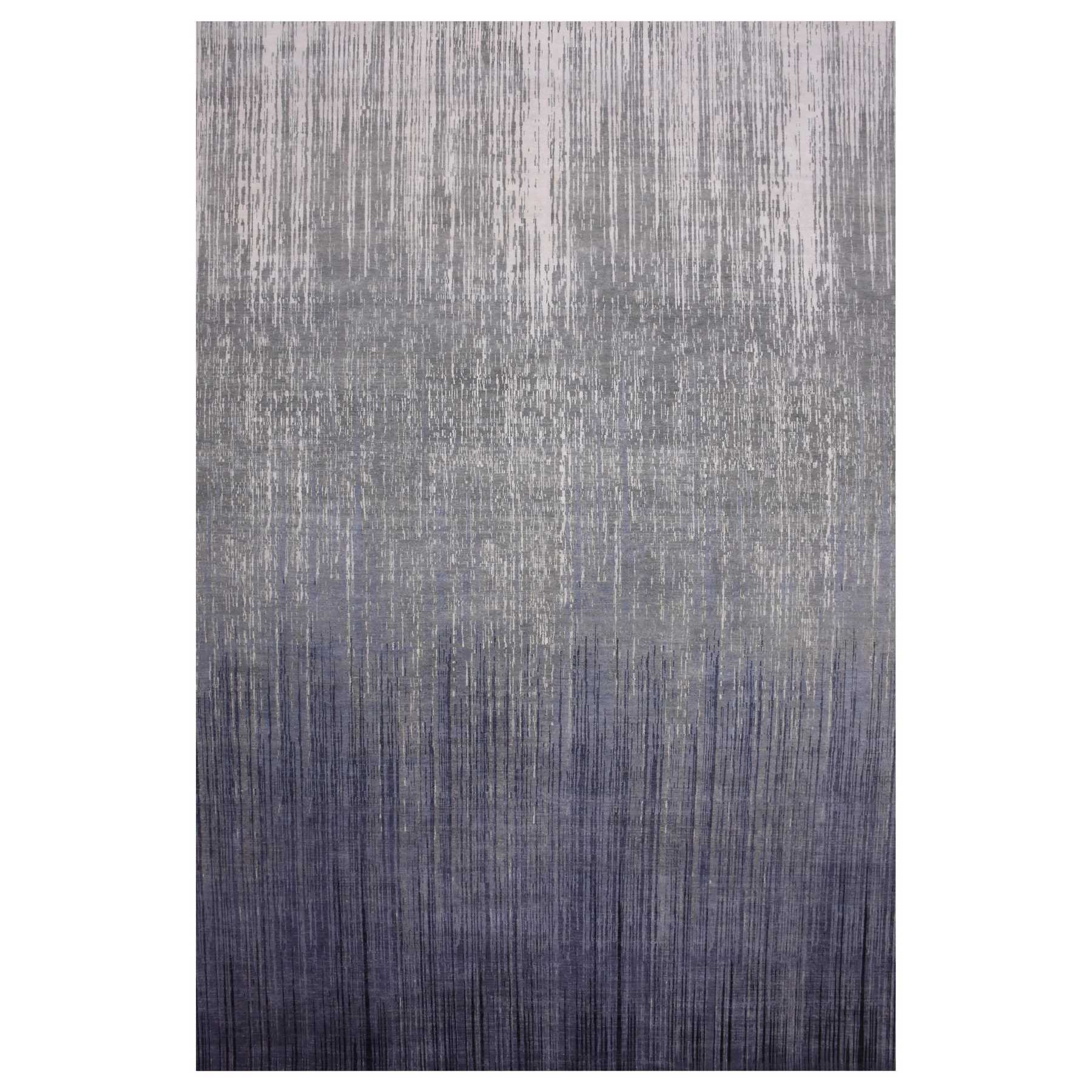 Modern-and-Contemporary-Hand-Knotted-Rug-375765