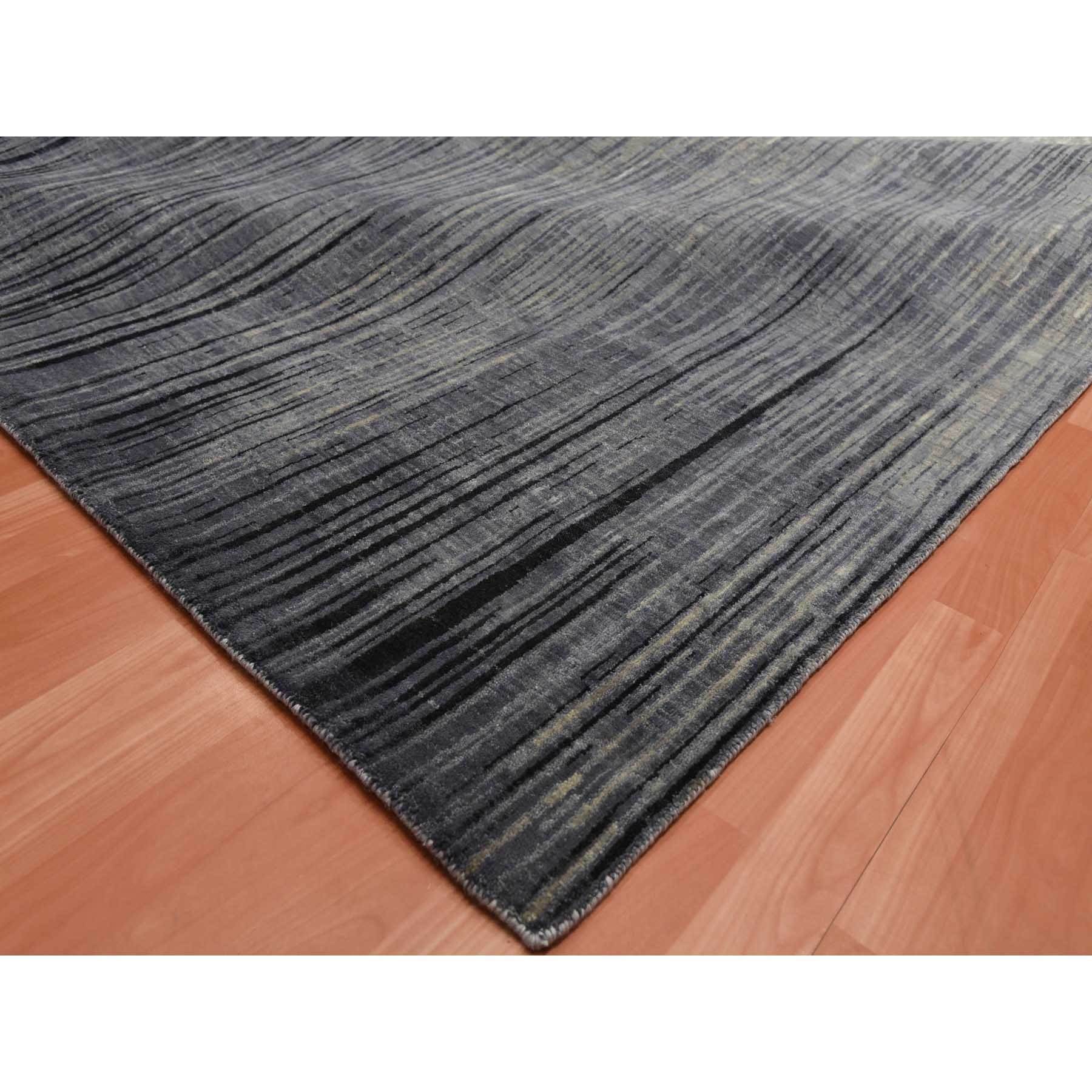 Modern-and-Contemporary-Hand-Knotted-Rug-375765