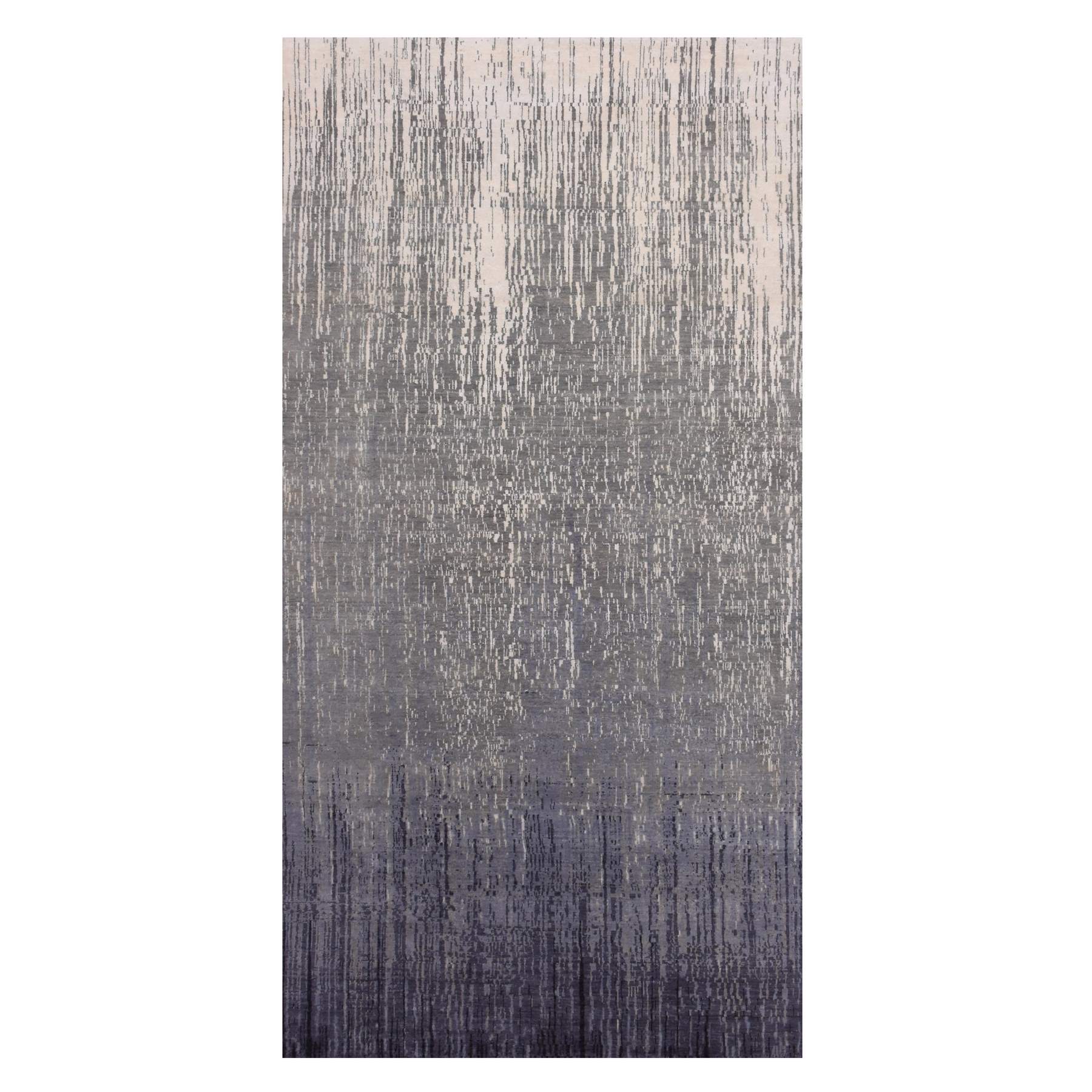 Modern-and-Contemporary-Hand-Knotted-Rug-375770