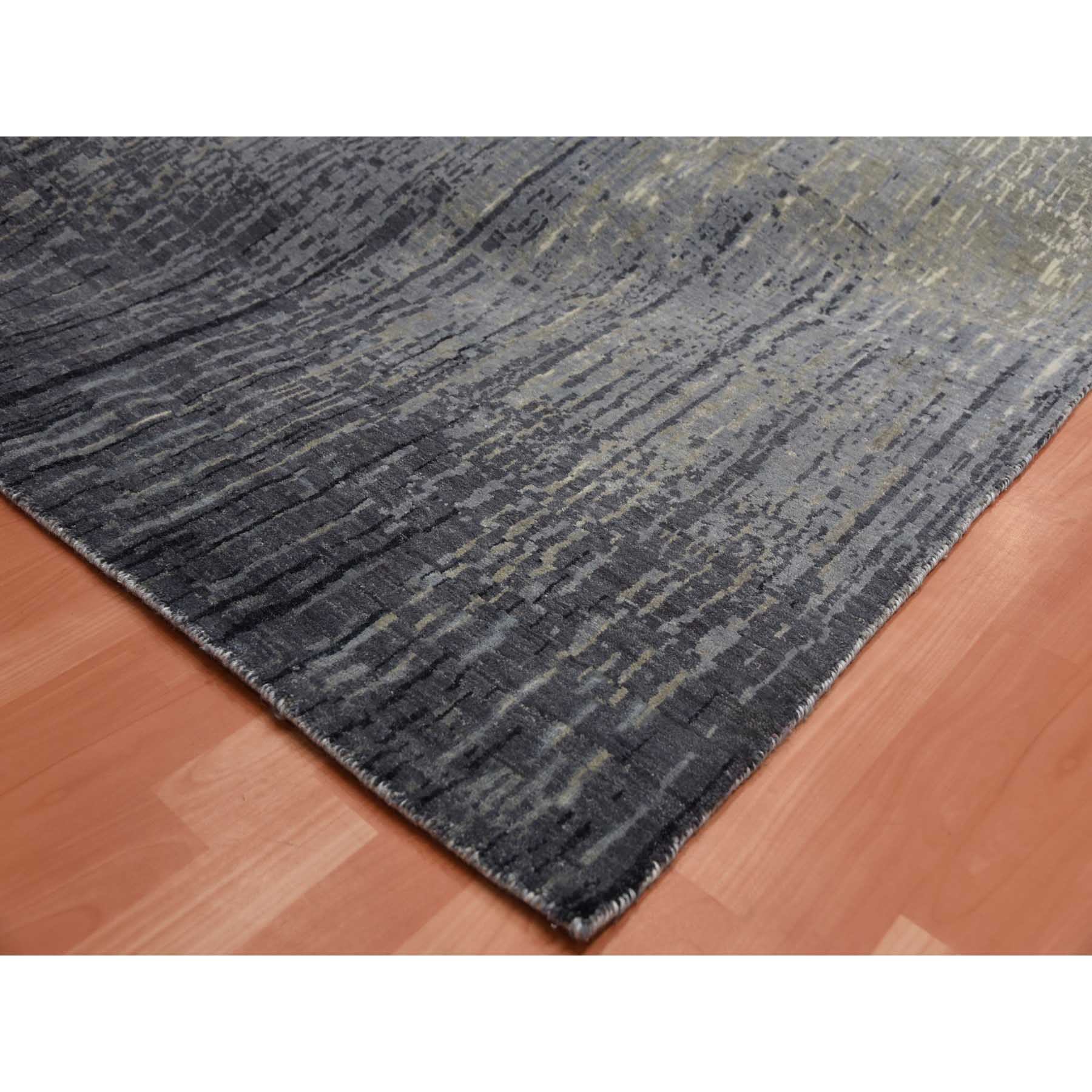 Modern-and-Contemporary-Hand-Knotted-Rug-375770