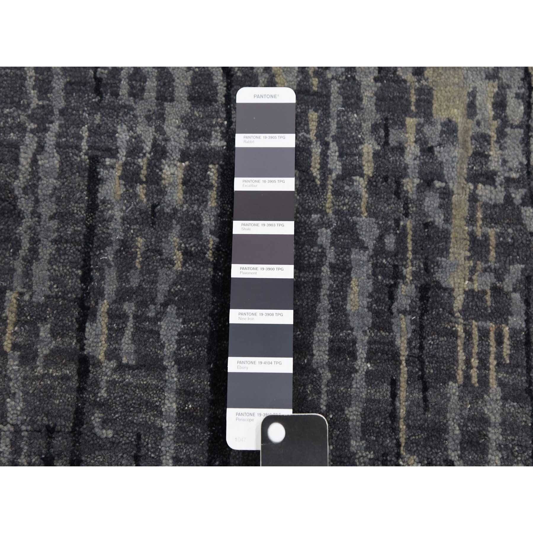 Modern-and-Contemporary-Hand-Knotted-Rug-375770