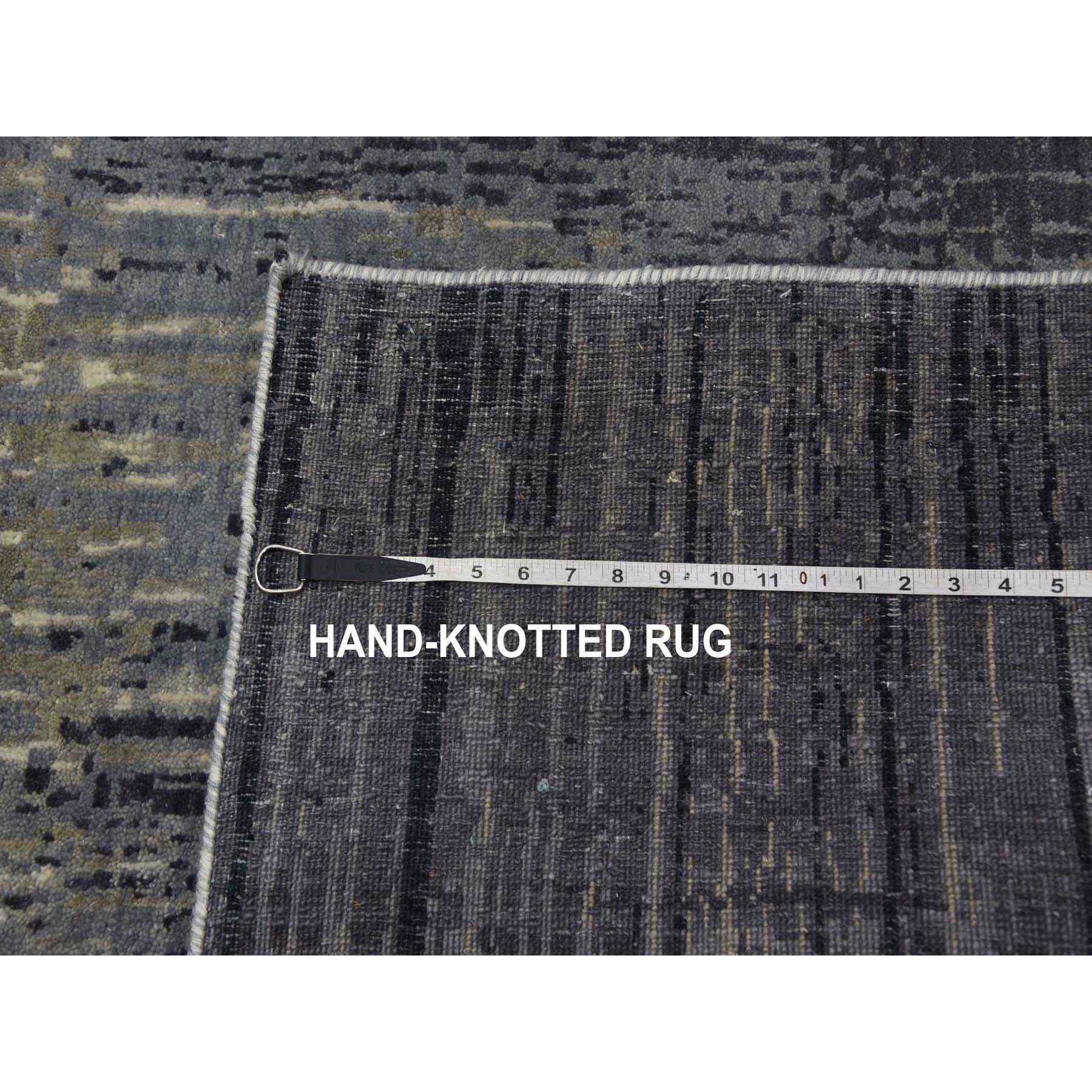 Modern-and-Contemporary-Hand-Knotted-Rug-375770