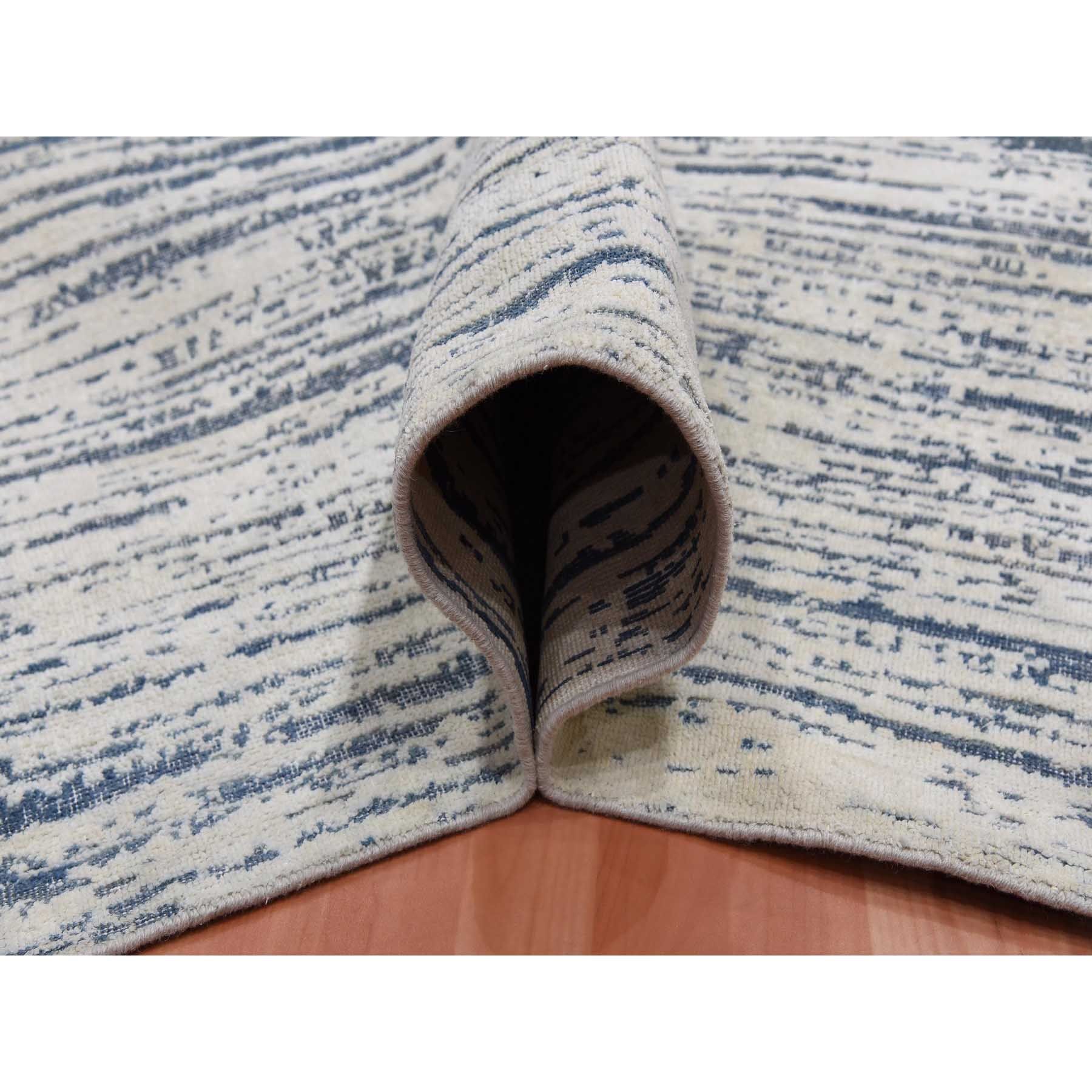 Modern-and-Contemporary-Hand-Knotted-Rug-375805