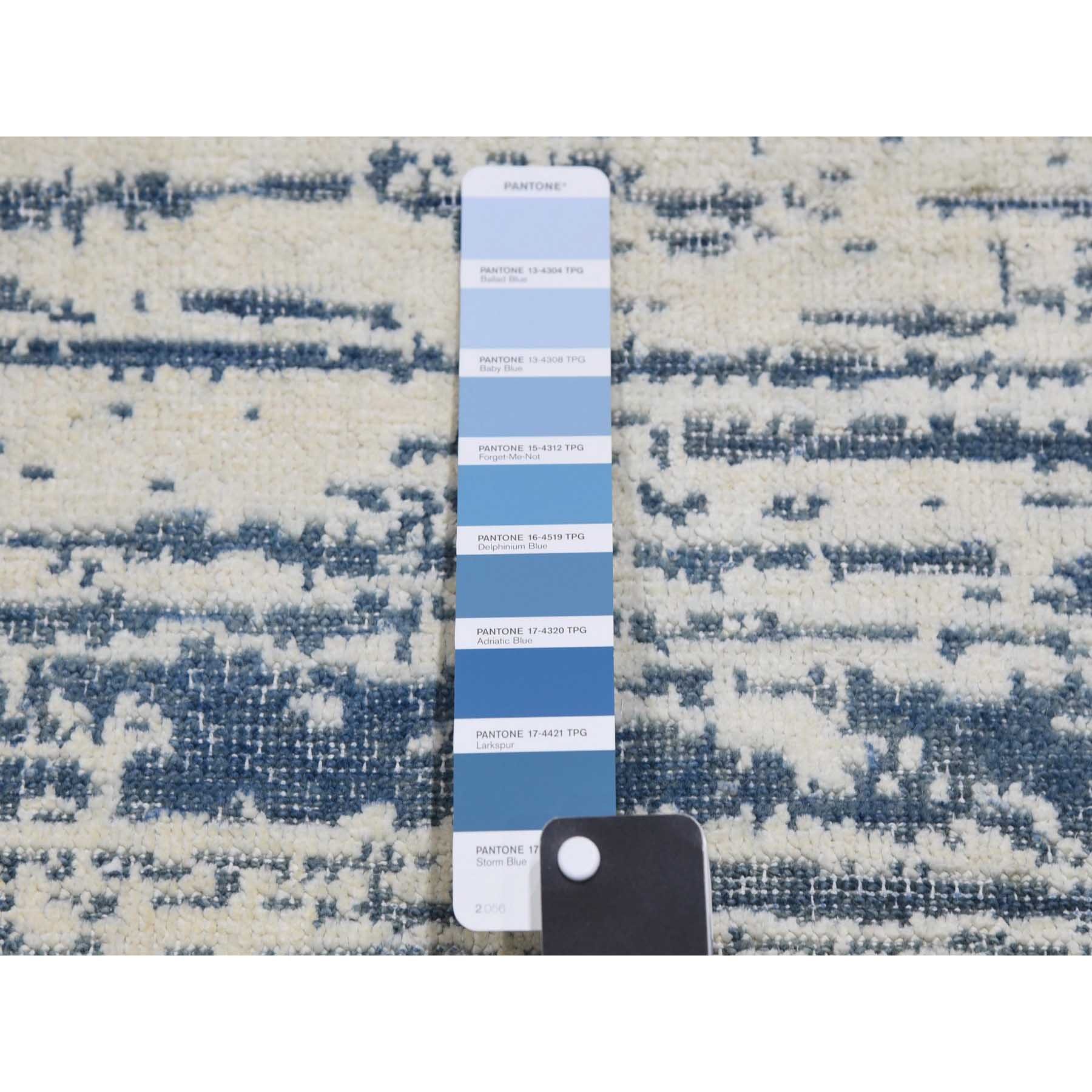 Modern-and-Contemporary-Hand-Knotted-Rug-375805