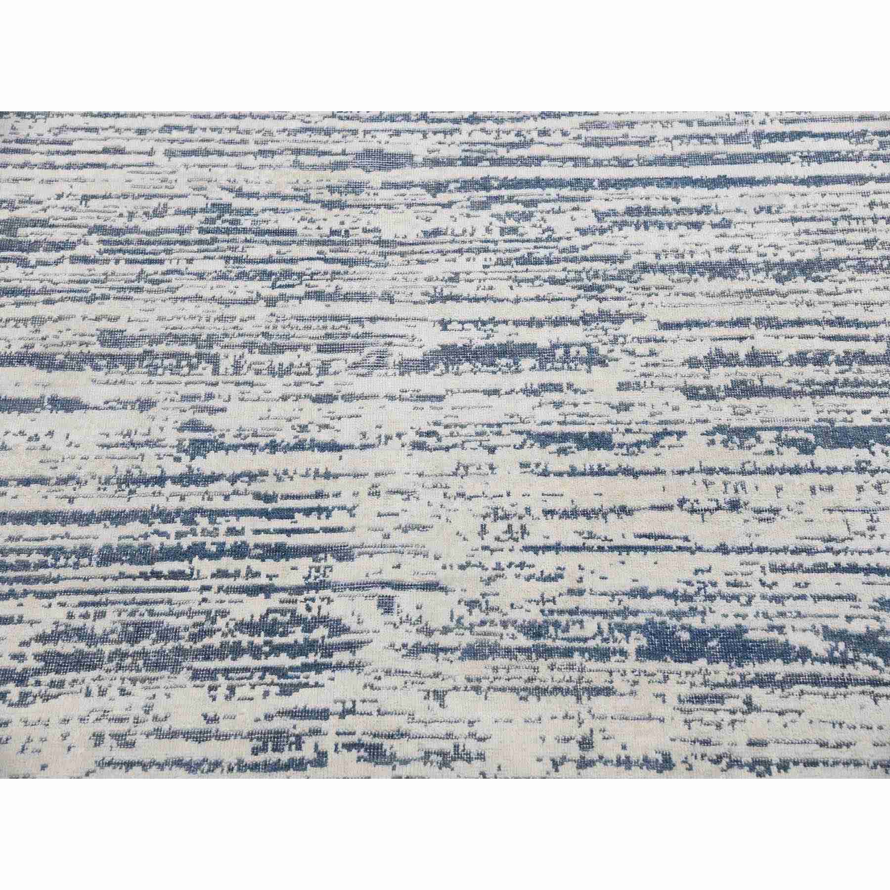 Modern-and-Contemporary-Hand-Knotted-Rug-375805