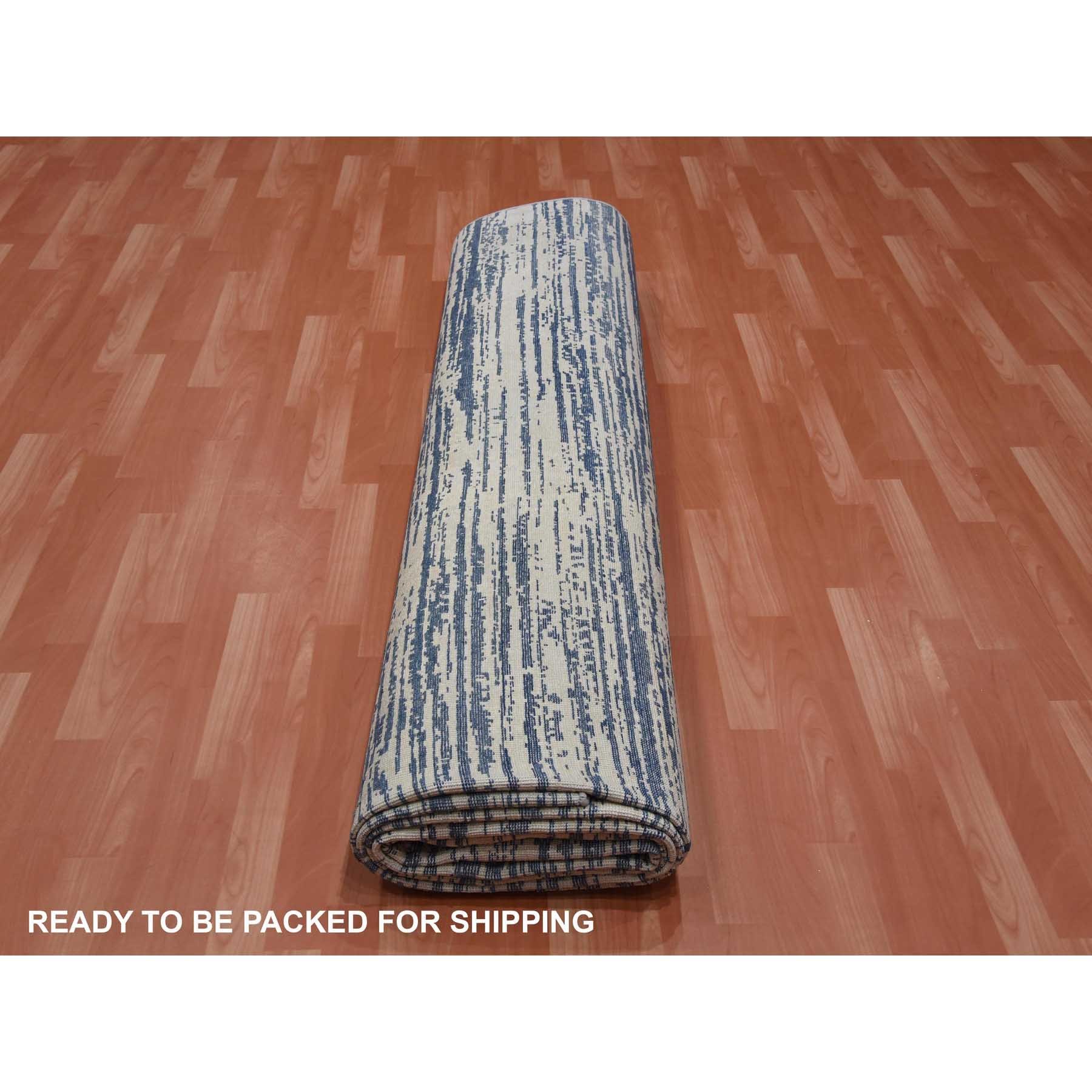 Modern-and-Contemporary-Hand-Knotted-Rug-375805