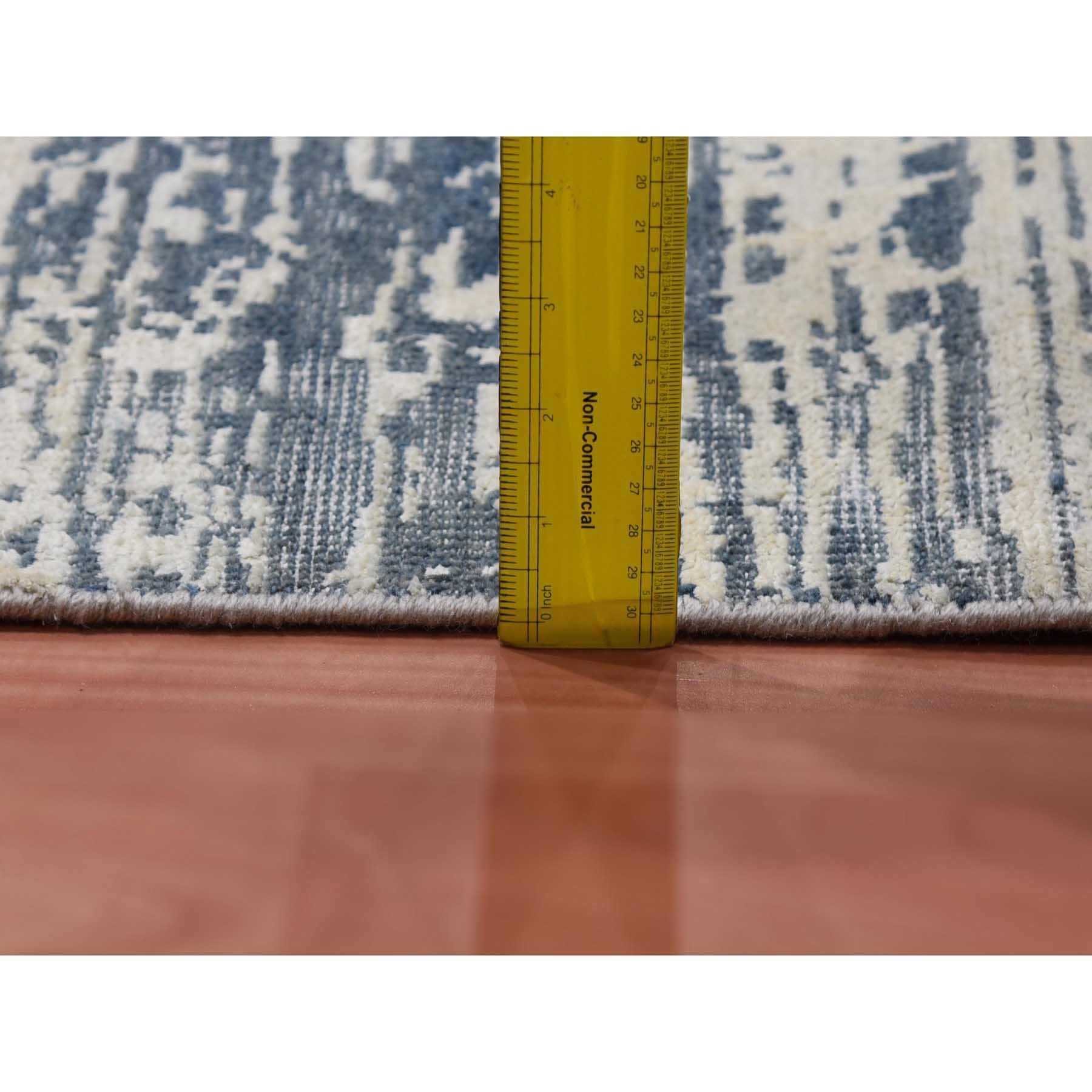 Modern-and-Contemporary-Hand-Knotted-Rug-375805