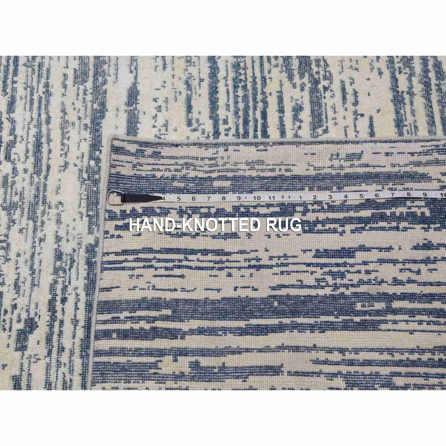 Modern-and-Contemporary-Hand-Knotted-Rug-375805
