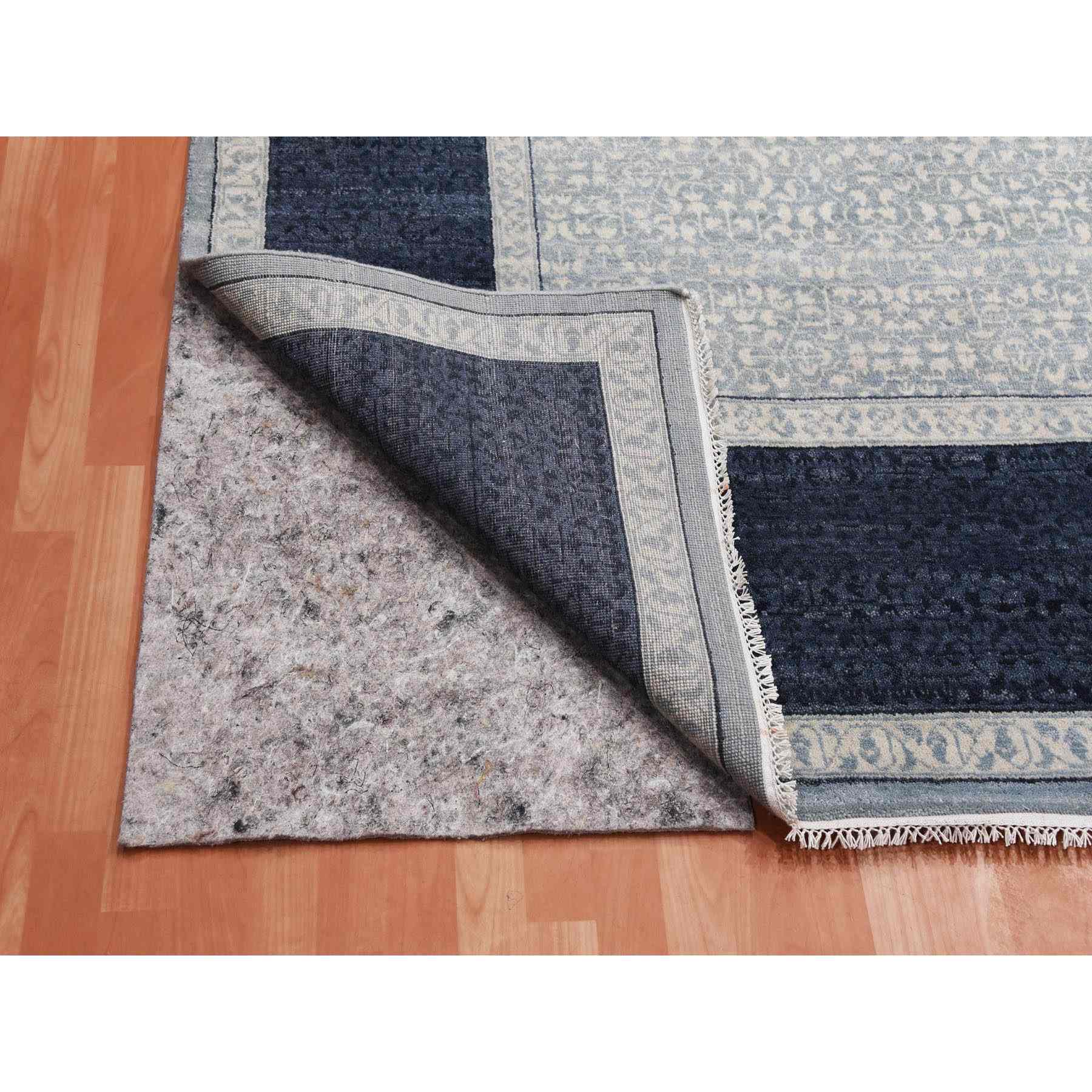 Modern-and-Contemporary-Hand-Knotted-Rug-375845