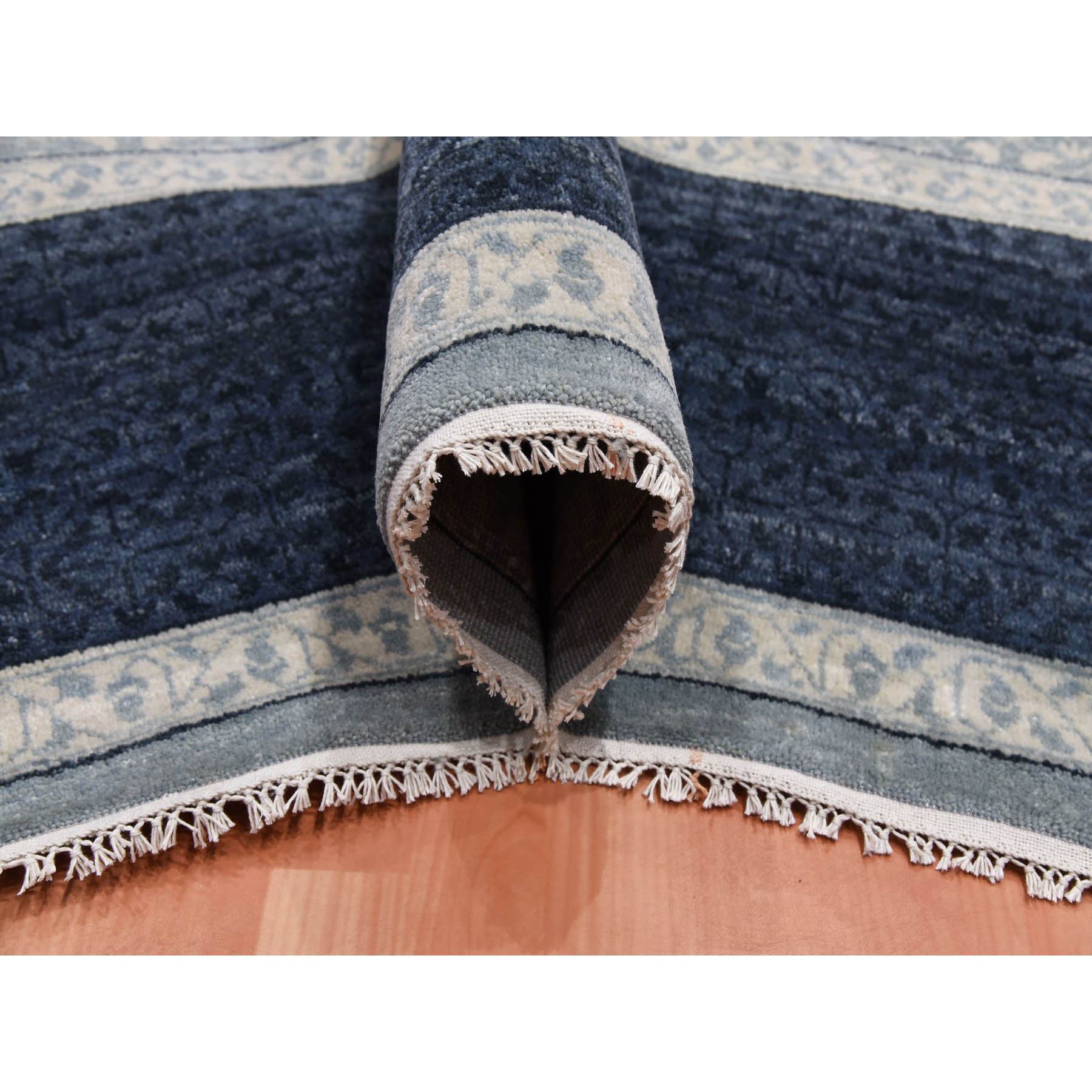 Modern-and-Contemporary-Hand-Knotted-Rug-375845