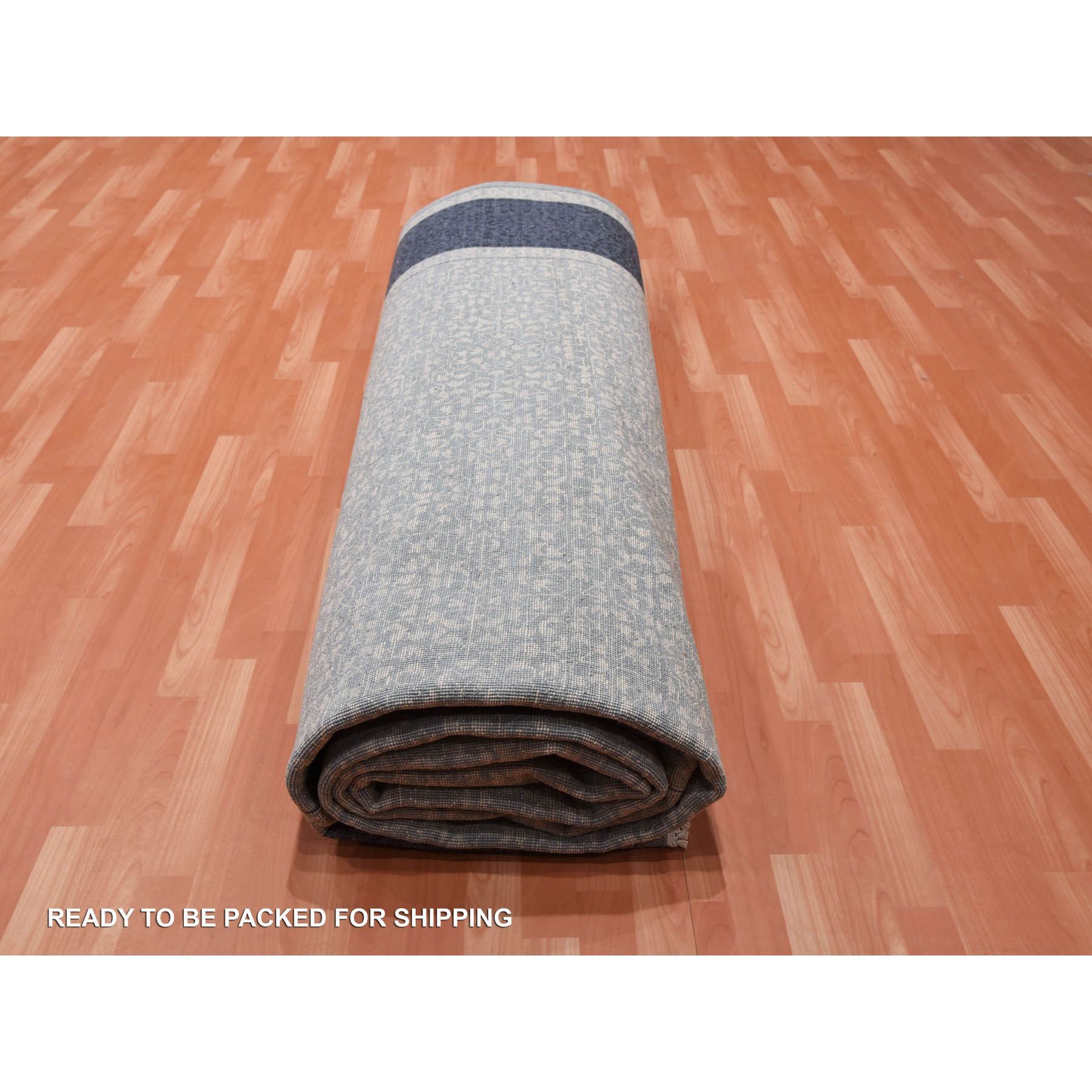 Modern-and-Contemporary-Hand-Knotted-Rug-375845
