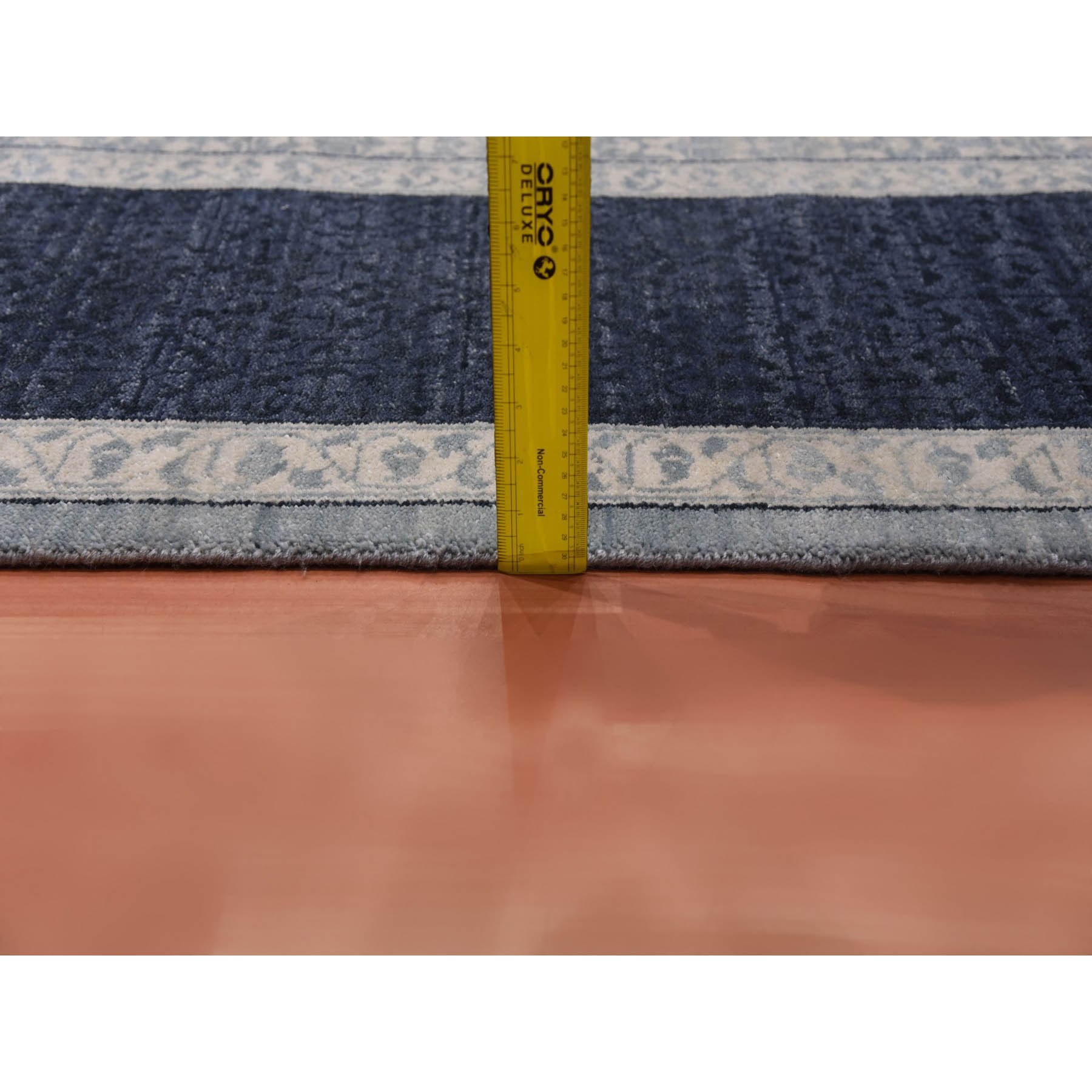 Modern-and-Contemporary-Hand-Knotted-Rug-375845