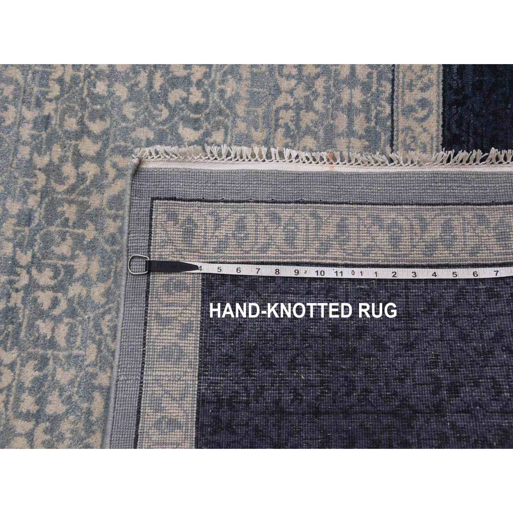 Modern-and-Contemporary-Hand-Knotted-Rug-375845