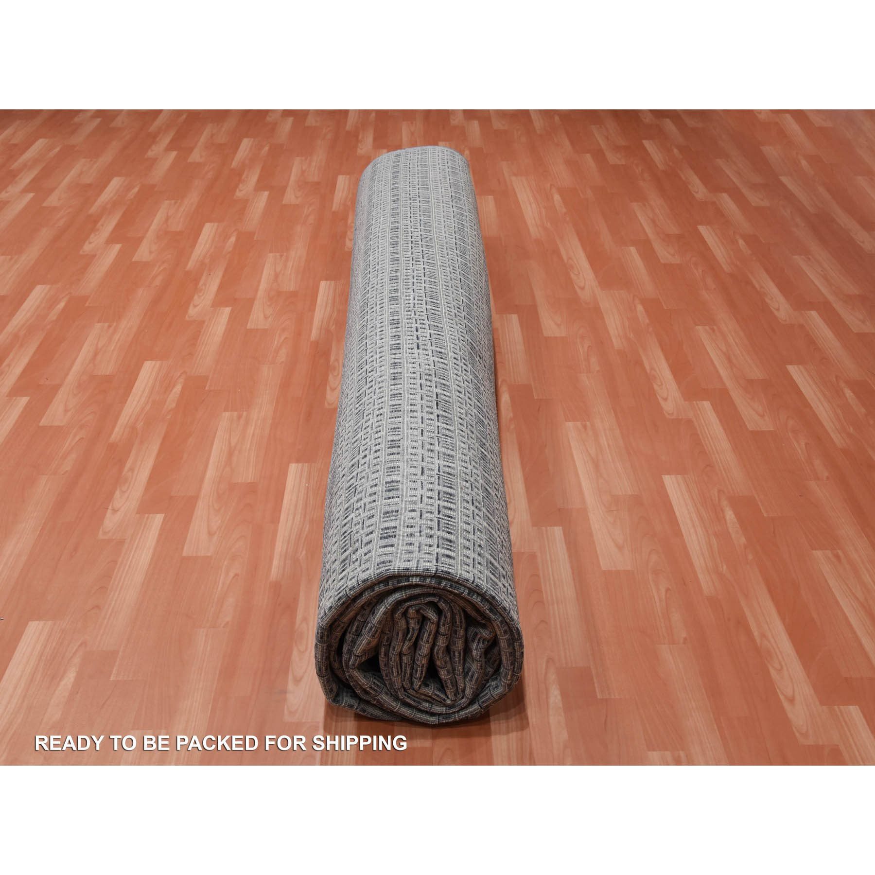 Modern-and-Contemporary-Hand-Knotted-Rug-375865
