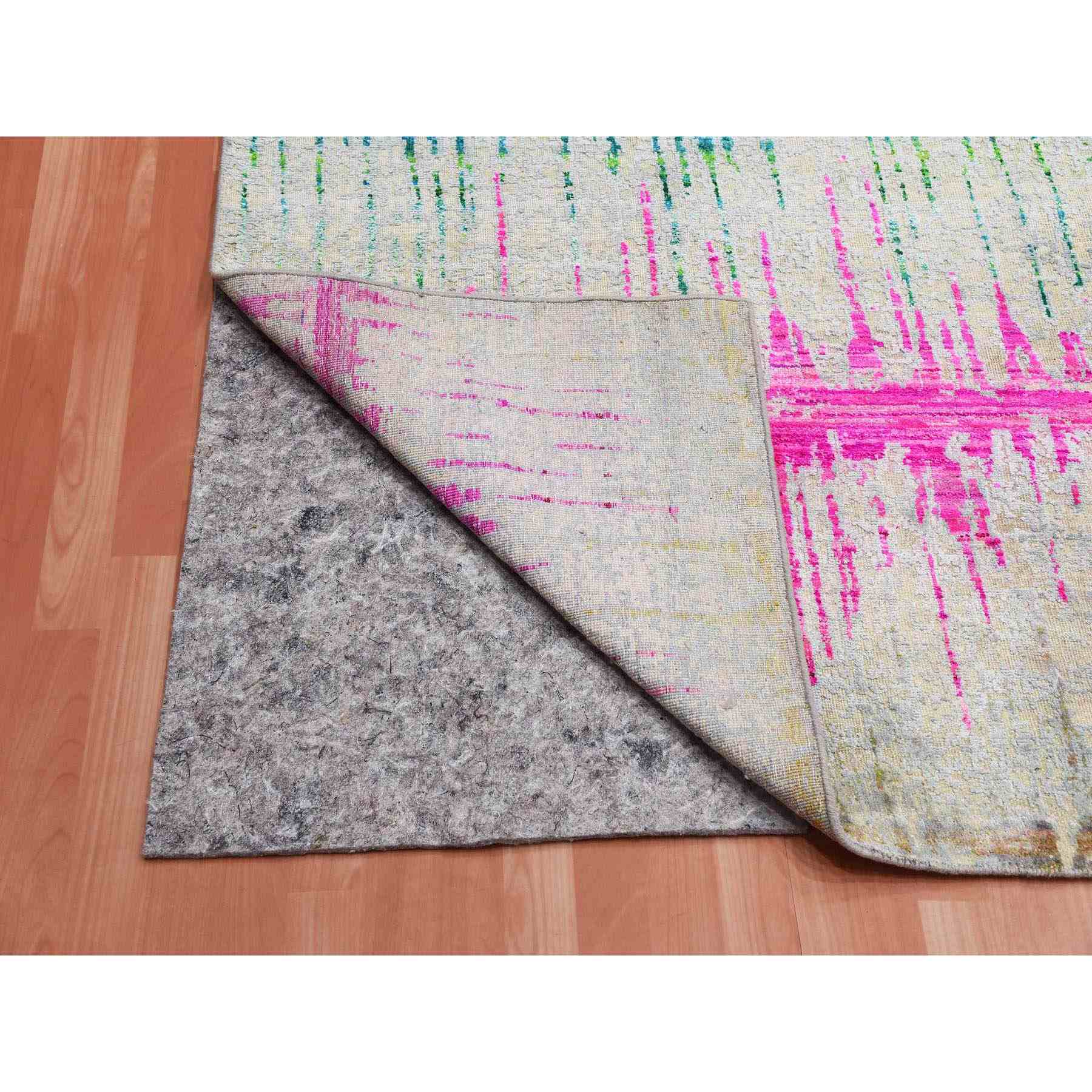 Modern-and-Contemporary-Hand-Knotted-Rug-375870