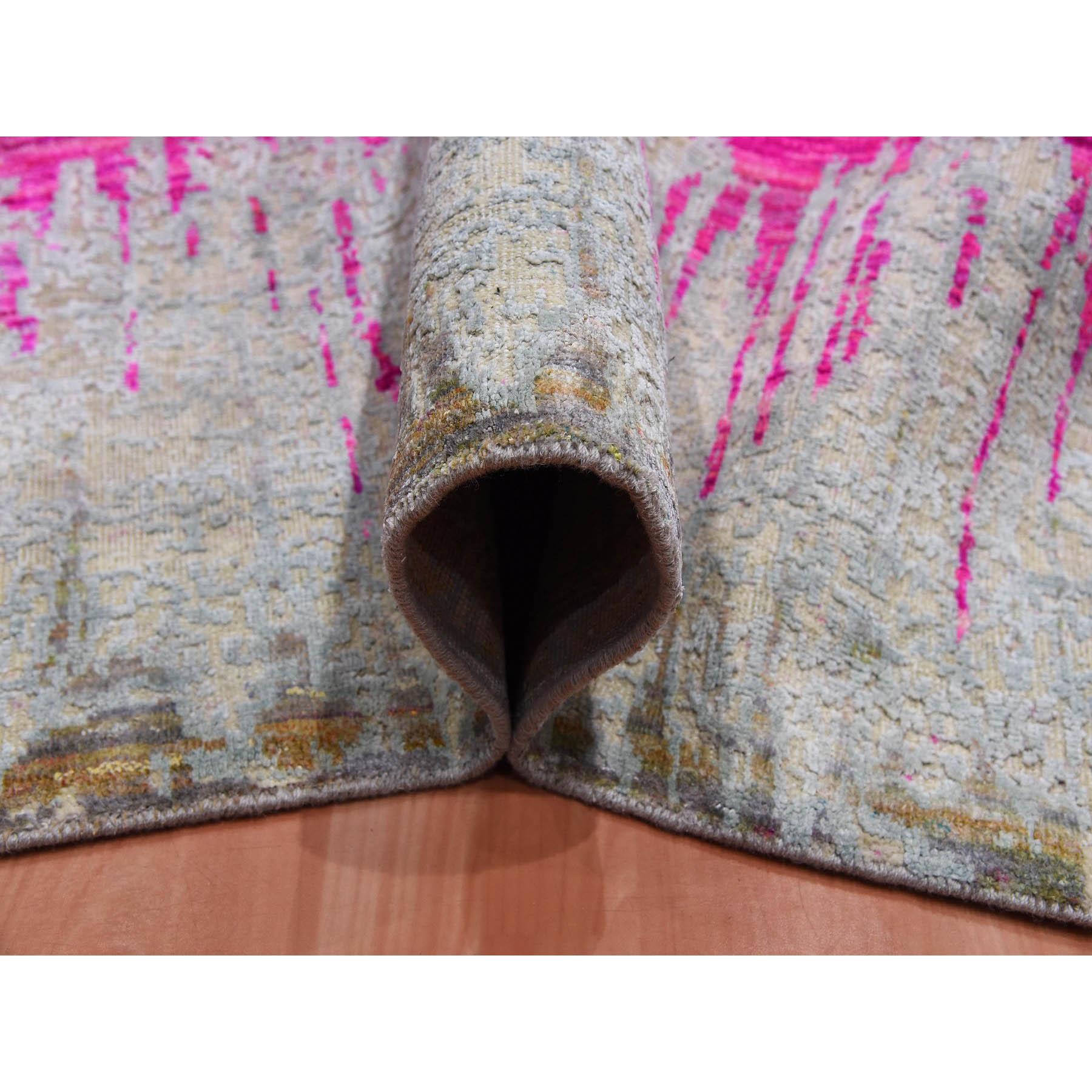 Modern-and-Contemporary-Hand-Knotted-Rug-375870