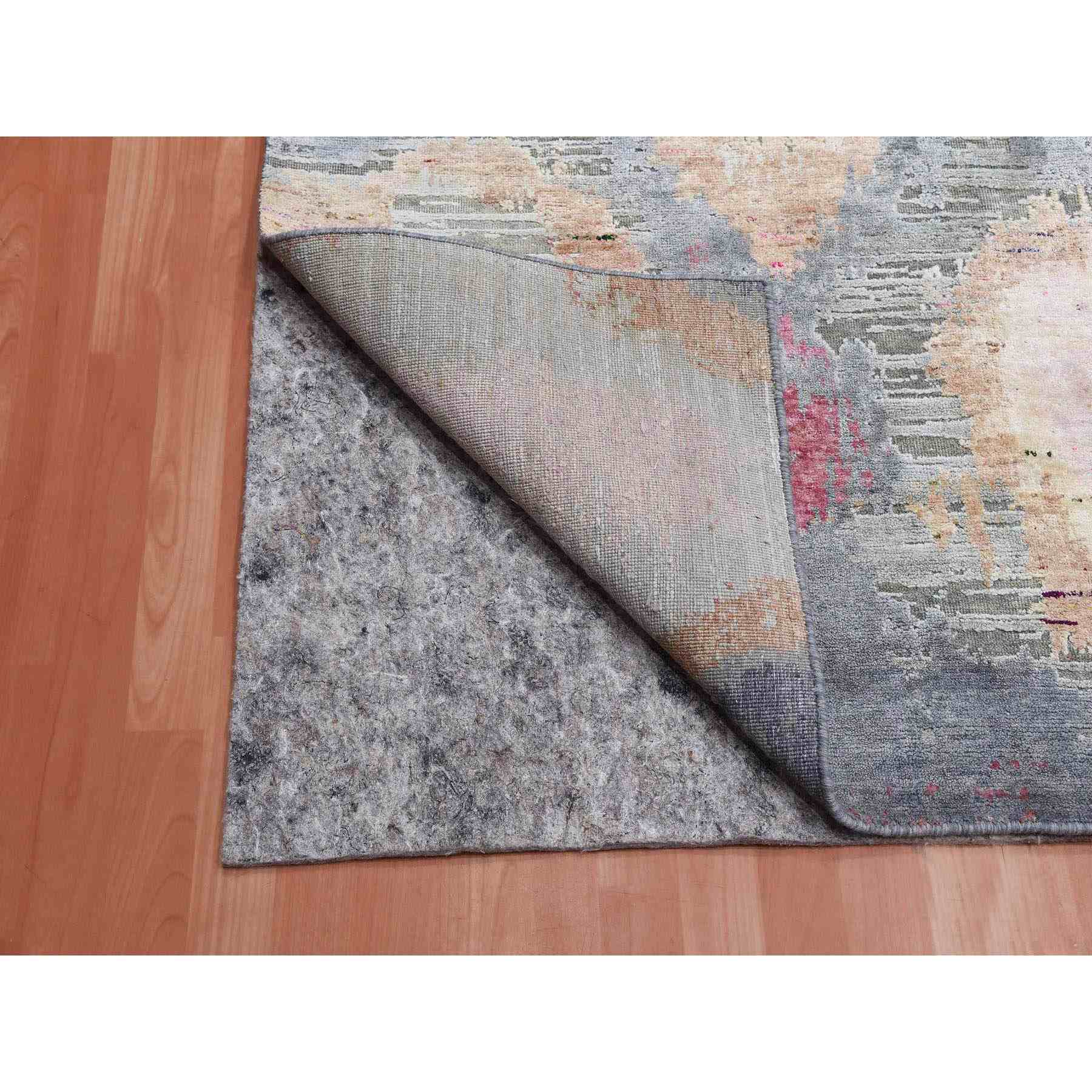 Modern-and-Contemporary-Hand-Knotted-Rug-375880