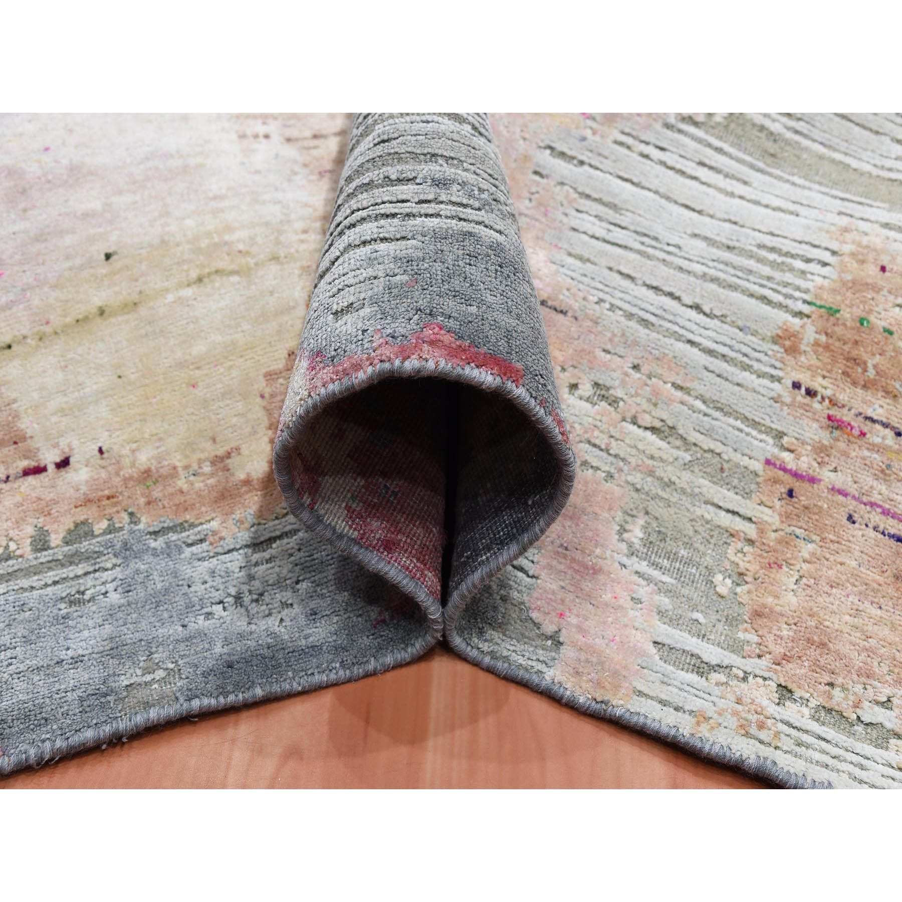 Modern-and-Contemporary-Hand-Knotted-Rug-375880