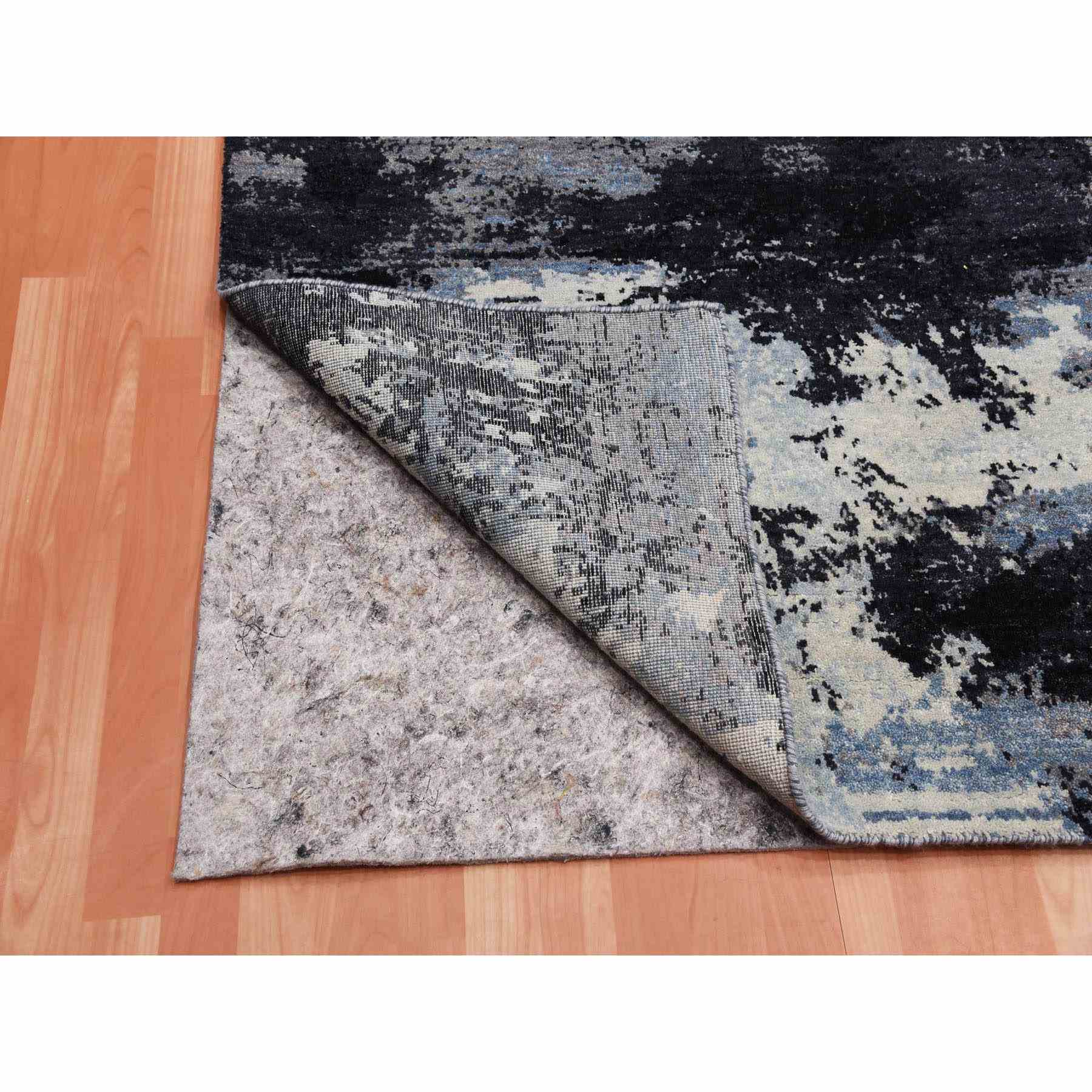 Modern-and-Contemporary-Hand-Knotted-Rug-375890