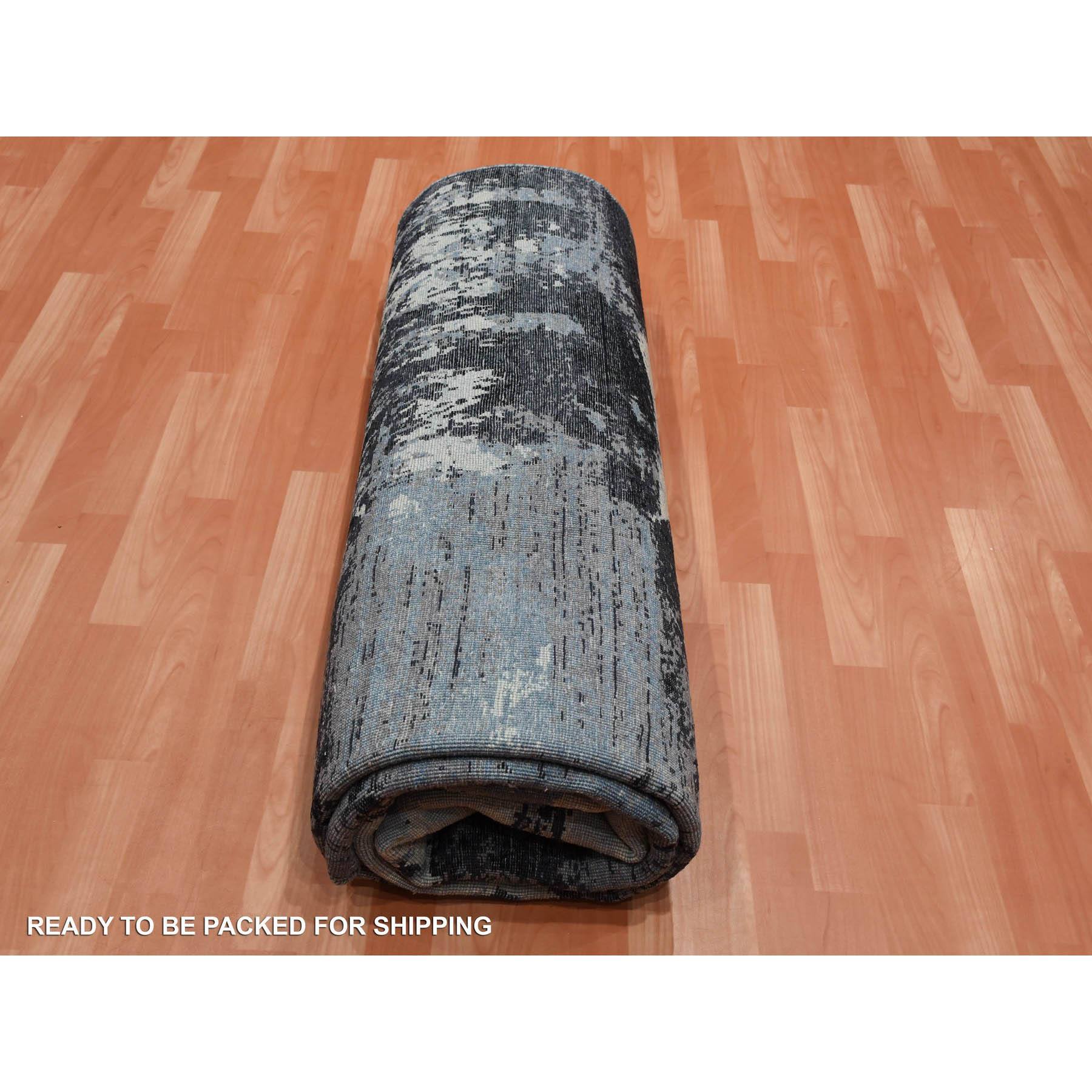 Modern-and-Contemporary-Hand-Knotted-Rug-375890