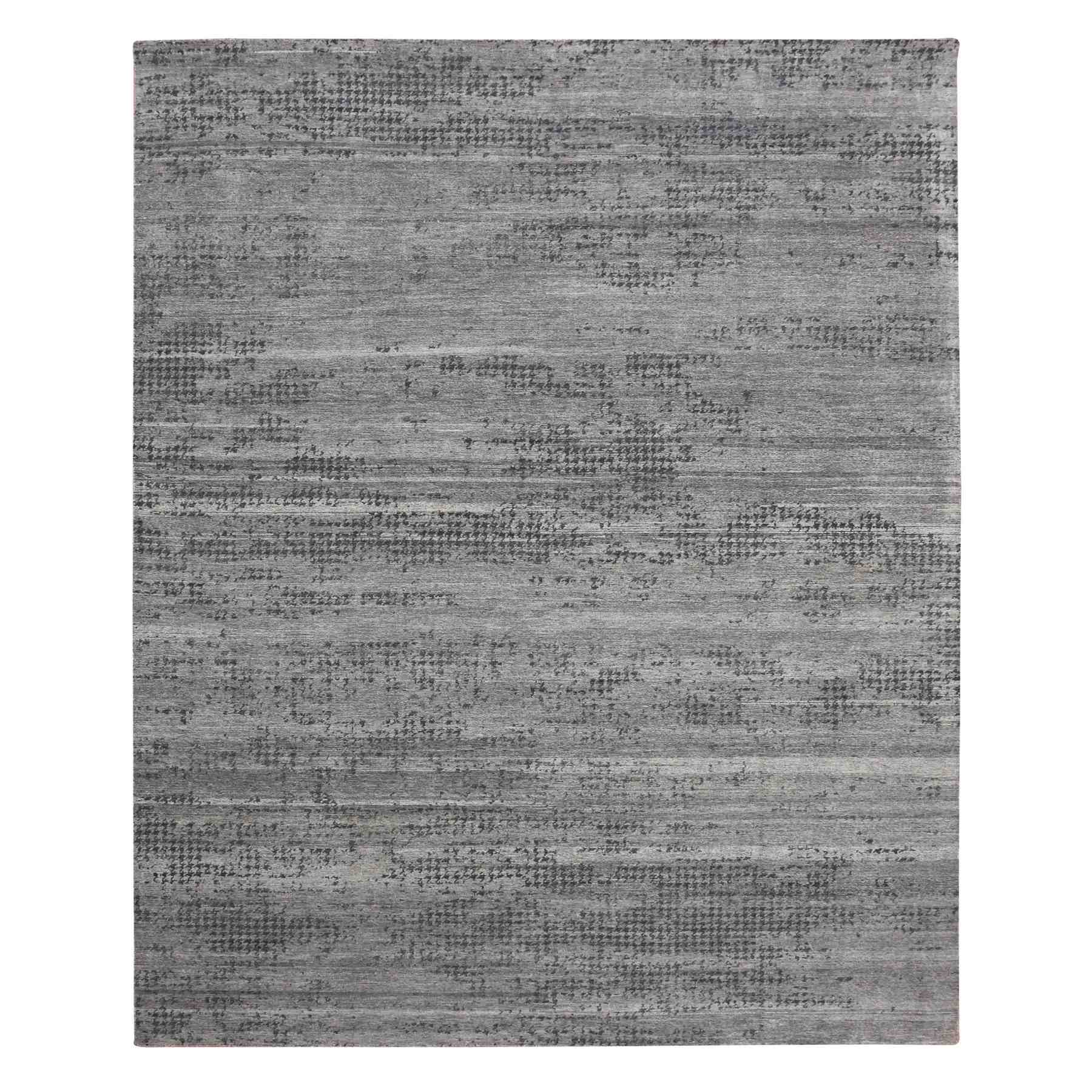 Modern-and-Contemporary-Hand-Knotted-Rug-375895