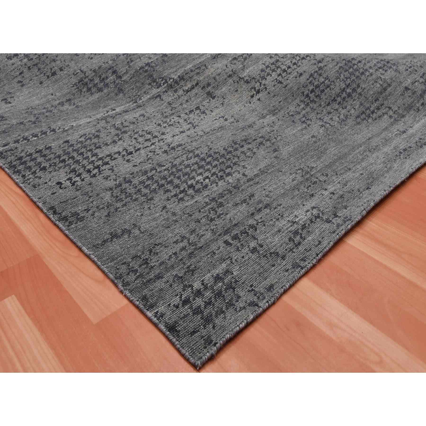 Modern-and-Contemporary-Hand-Knotted-Rug-375895