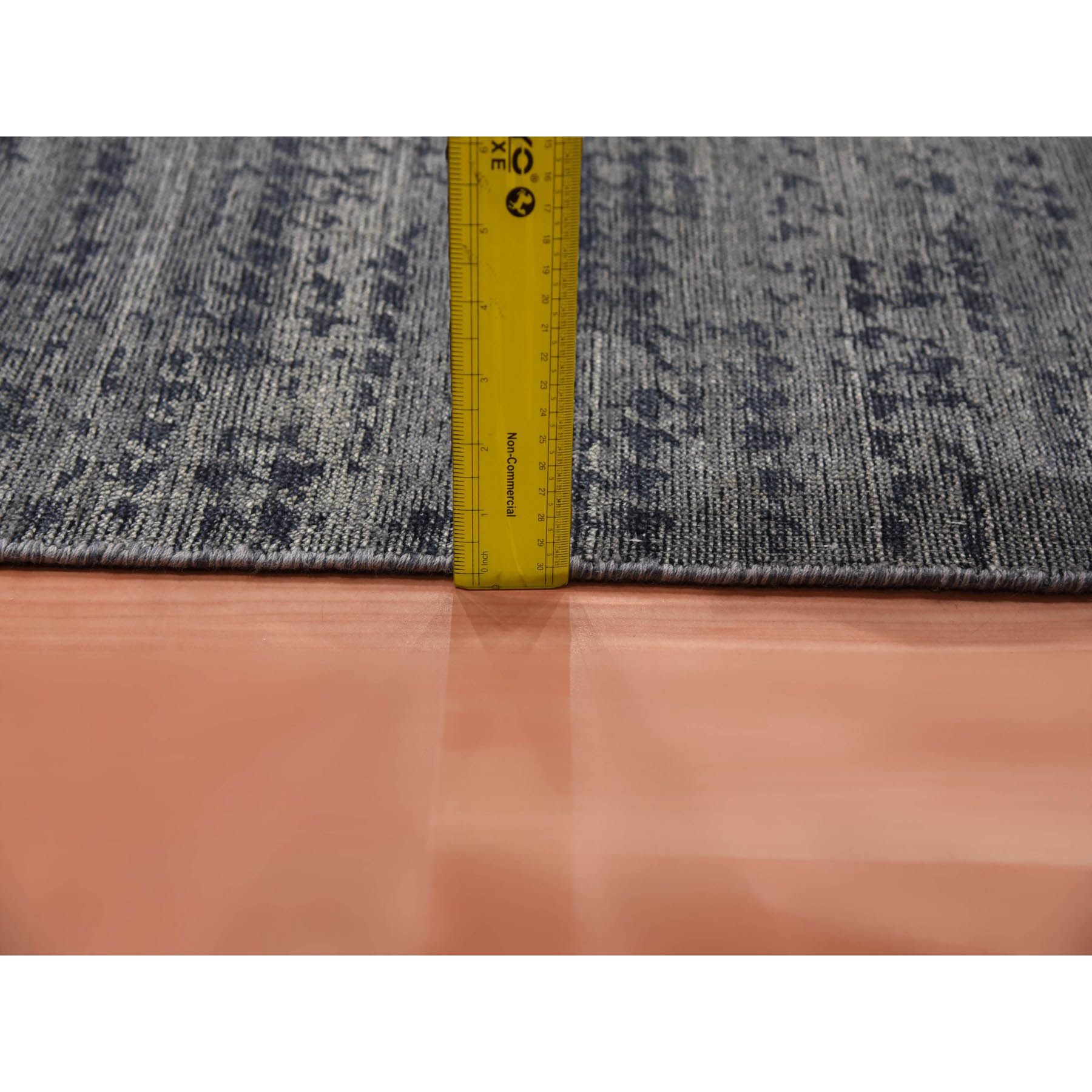 Modern-and-Contemporary-Hand-Knotted-Rug-375895