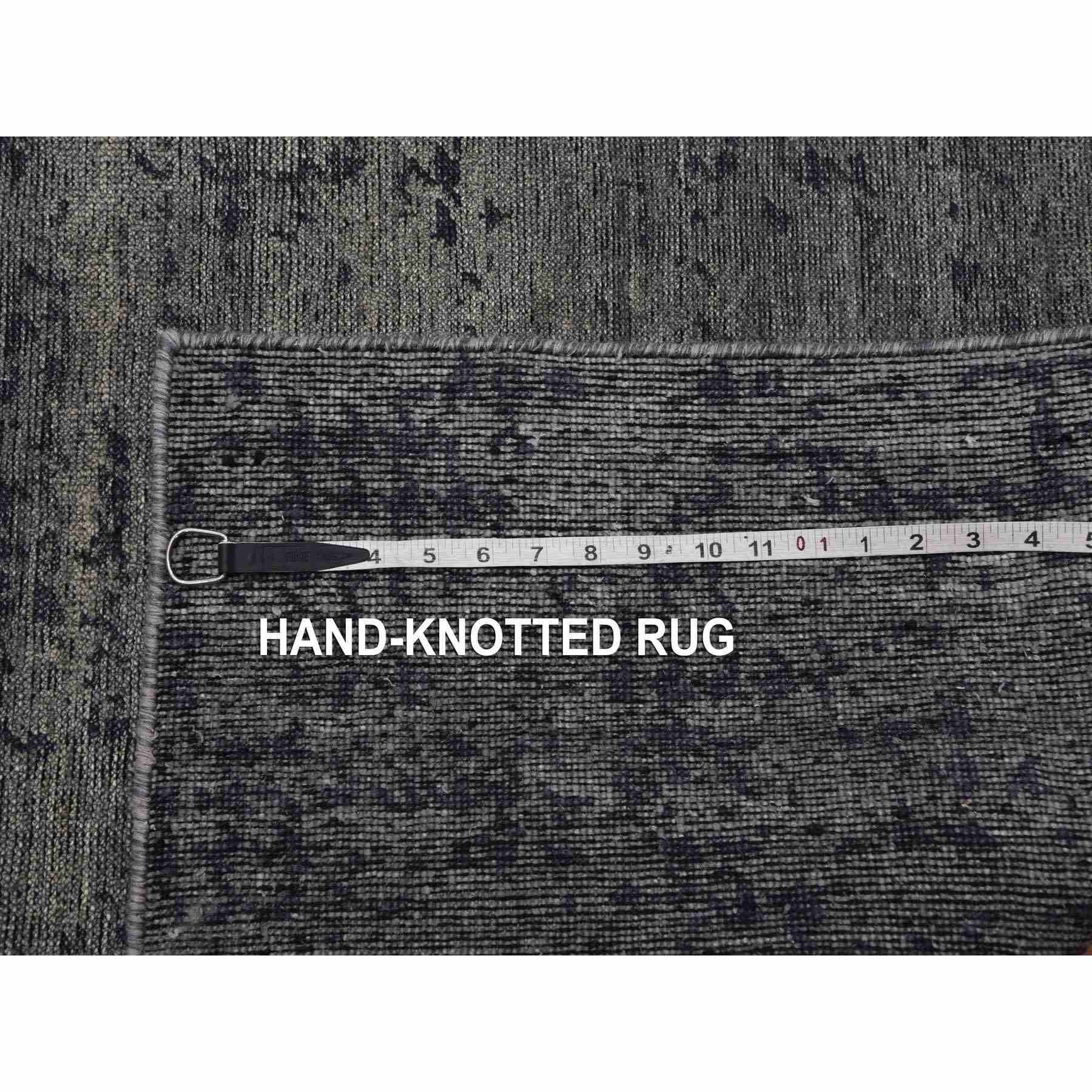 Modern-and-Contemporary-Hand-Knotted-Rug-375895