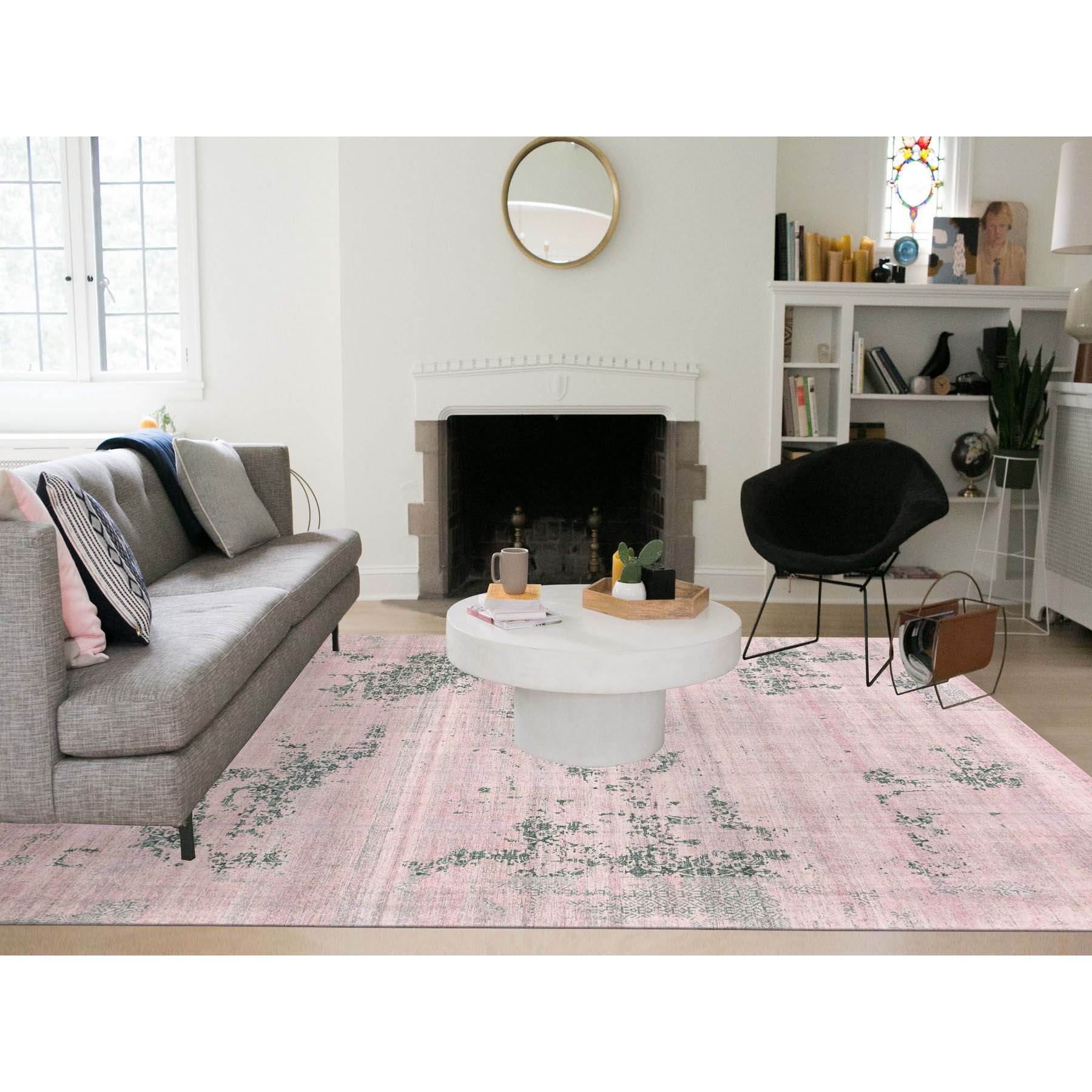 Modern-and-Contemporary-Hand-Knotted-Rug-375900