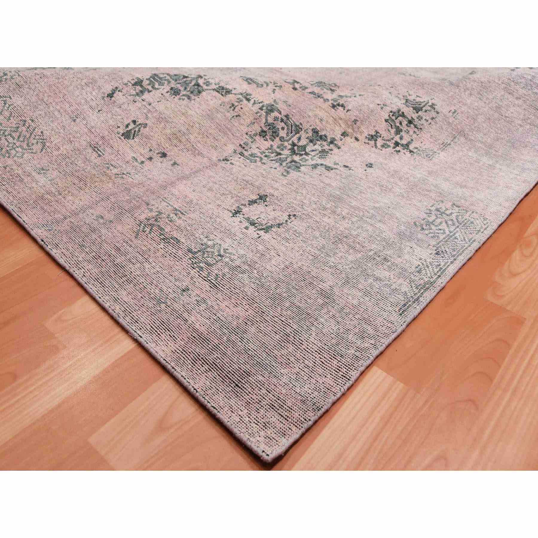 Modern-and-Contemporary-Hand-Knotted-Rug-375900