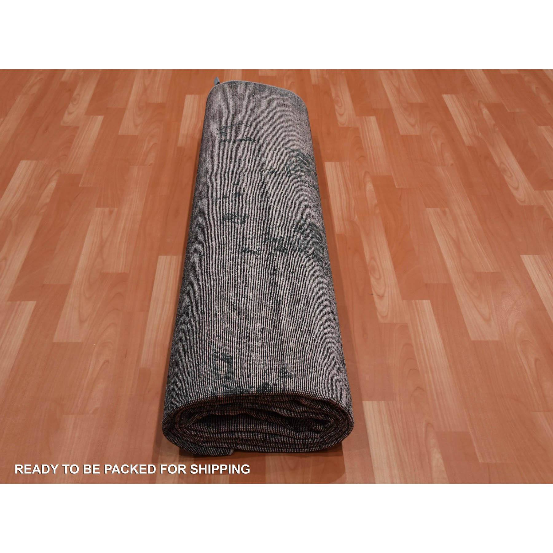 Modern-and-Contemporary-Hand-Knotted-Rug-375900