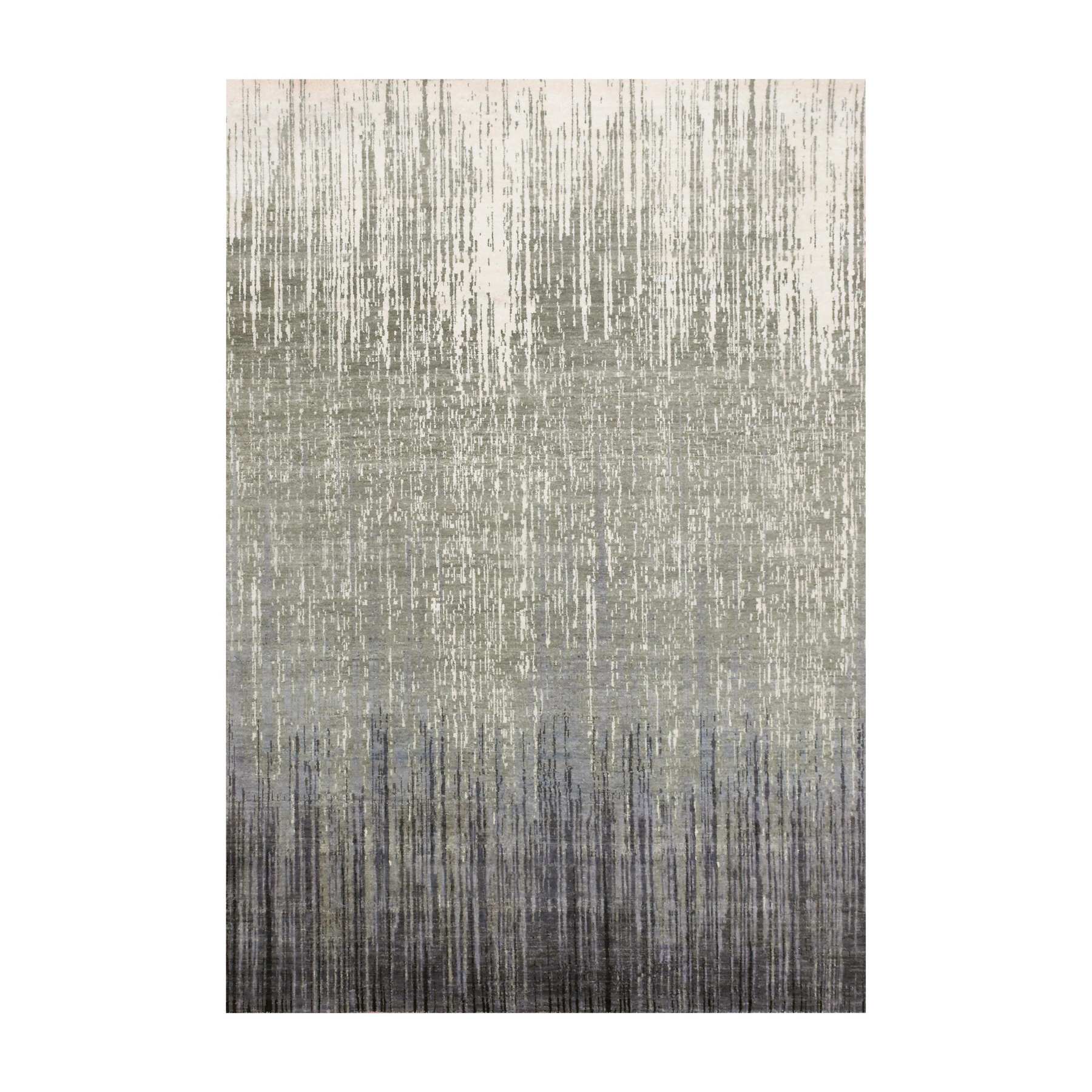 Modern-and-Contemporary-Hand-Knotted-Rug-375910