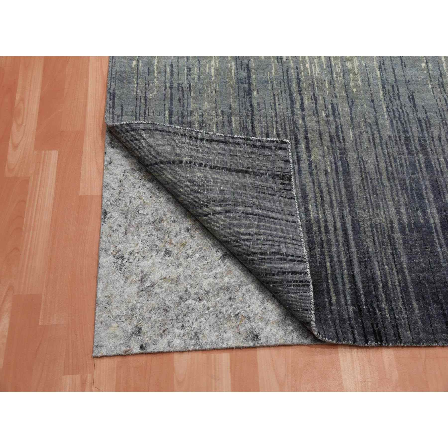 Modern-and-Contemporary-Hand-Knotted-Rug-375910
